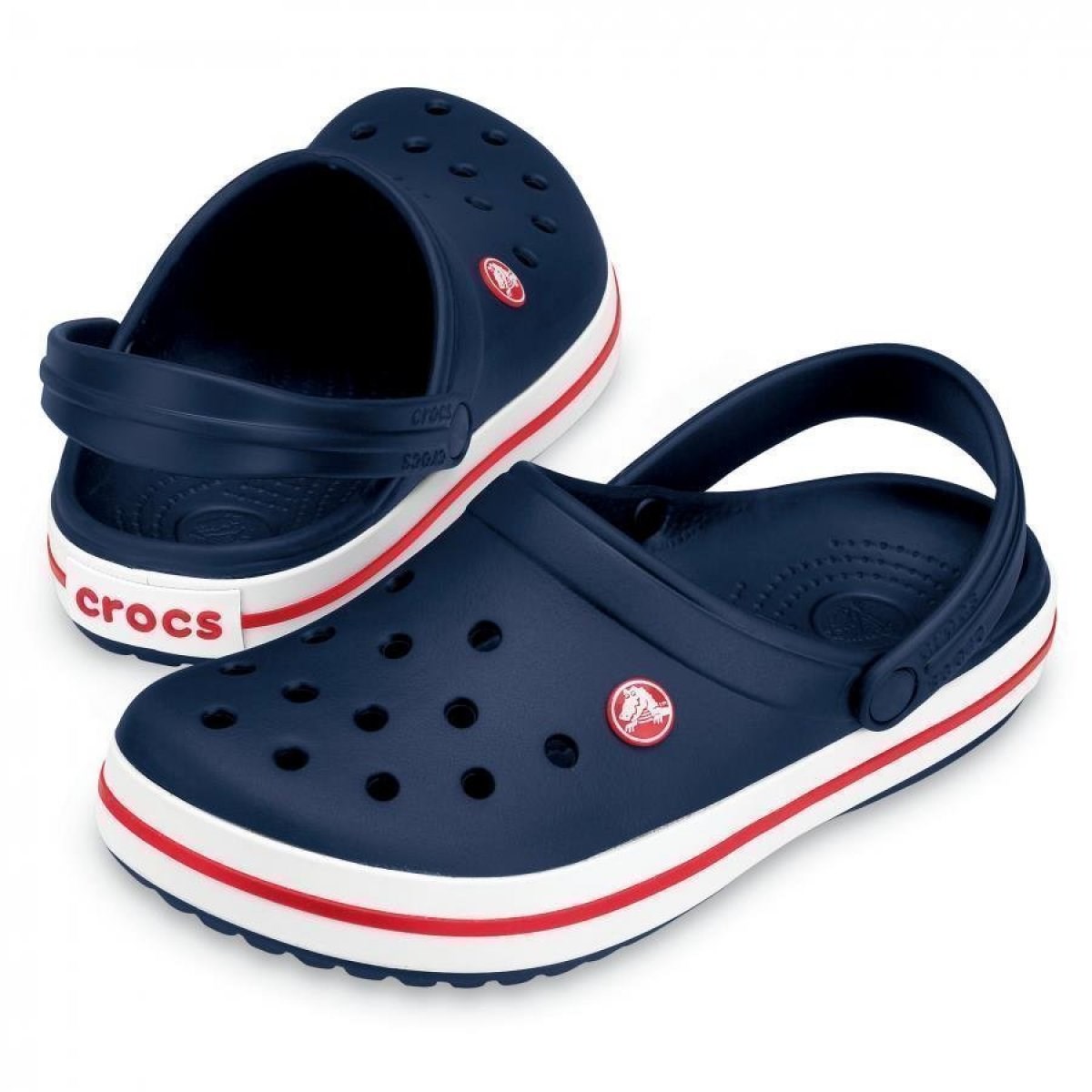 Crocs Crocband Erkek Terlik-CROC11016E01042