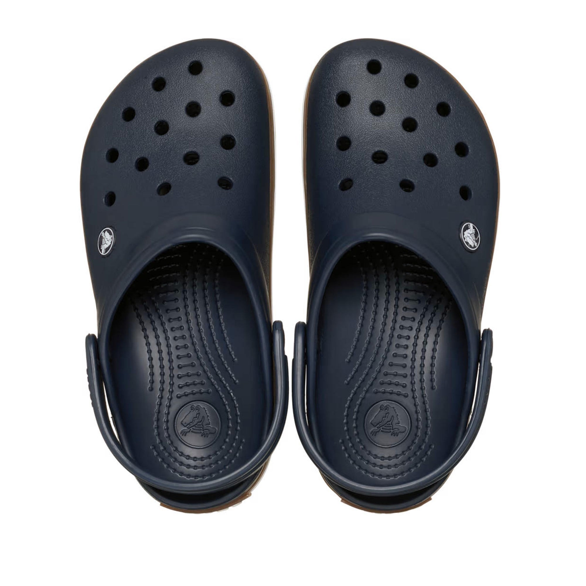 Crocs Crocband Gum Clog

 Erkek Terlik-CRO212756E01410