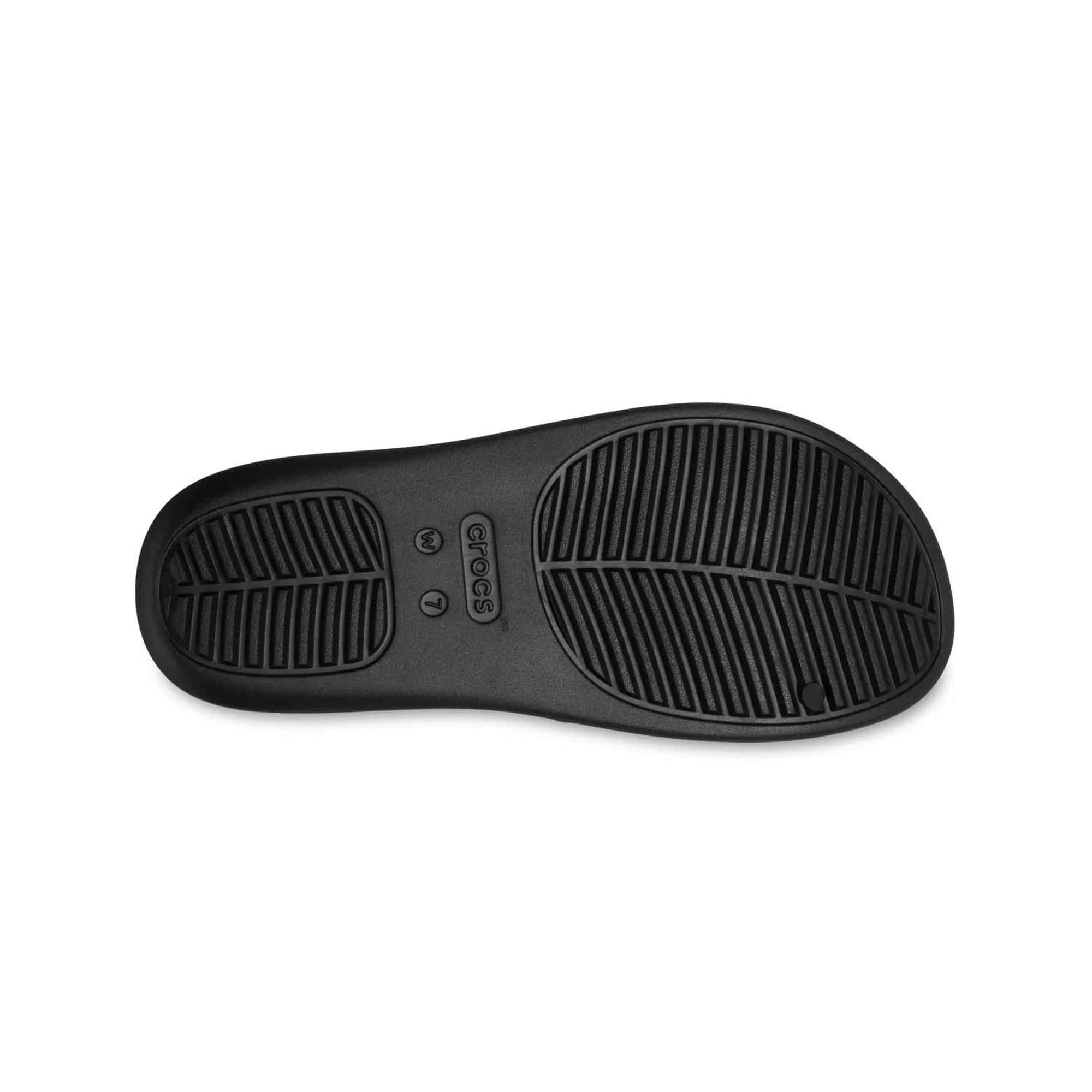 Crocs Getaway Platform H-Strap
 Terlik-CRO209409G01001