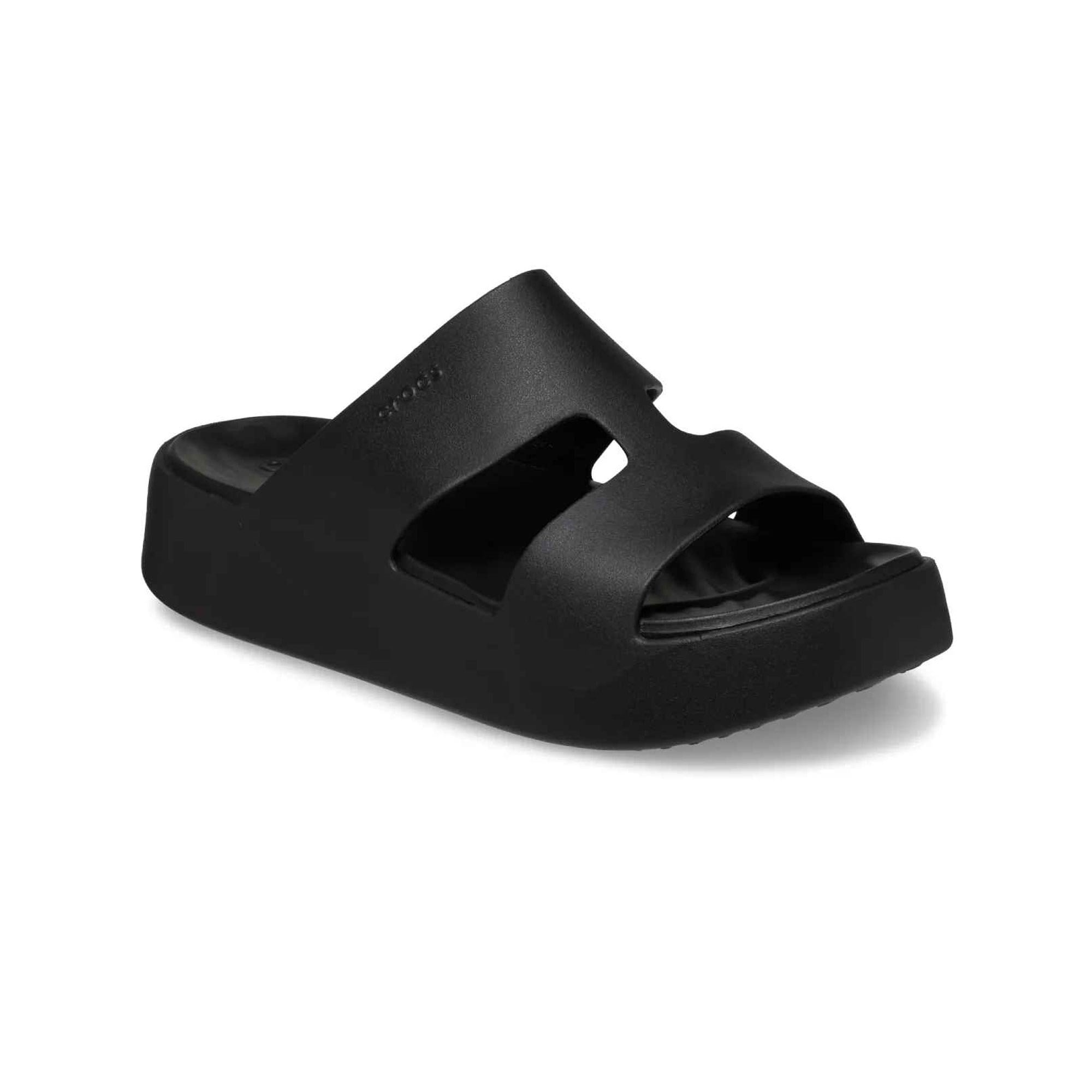 Crocs Getaway Platform H-Strap
 Terlik-CRO209409G01001
