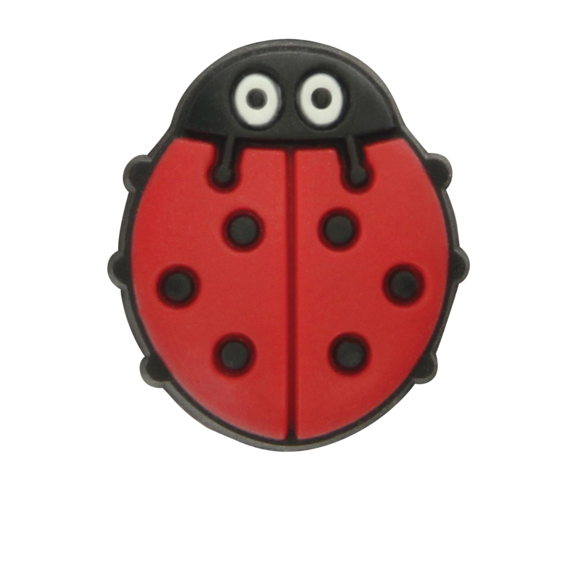 CROCS LADYBUG AKSESUAR-CROC07077S01STR