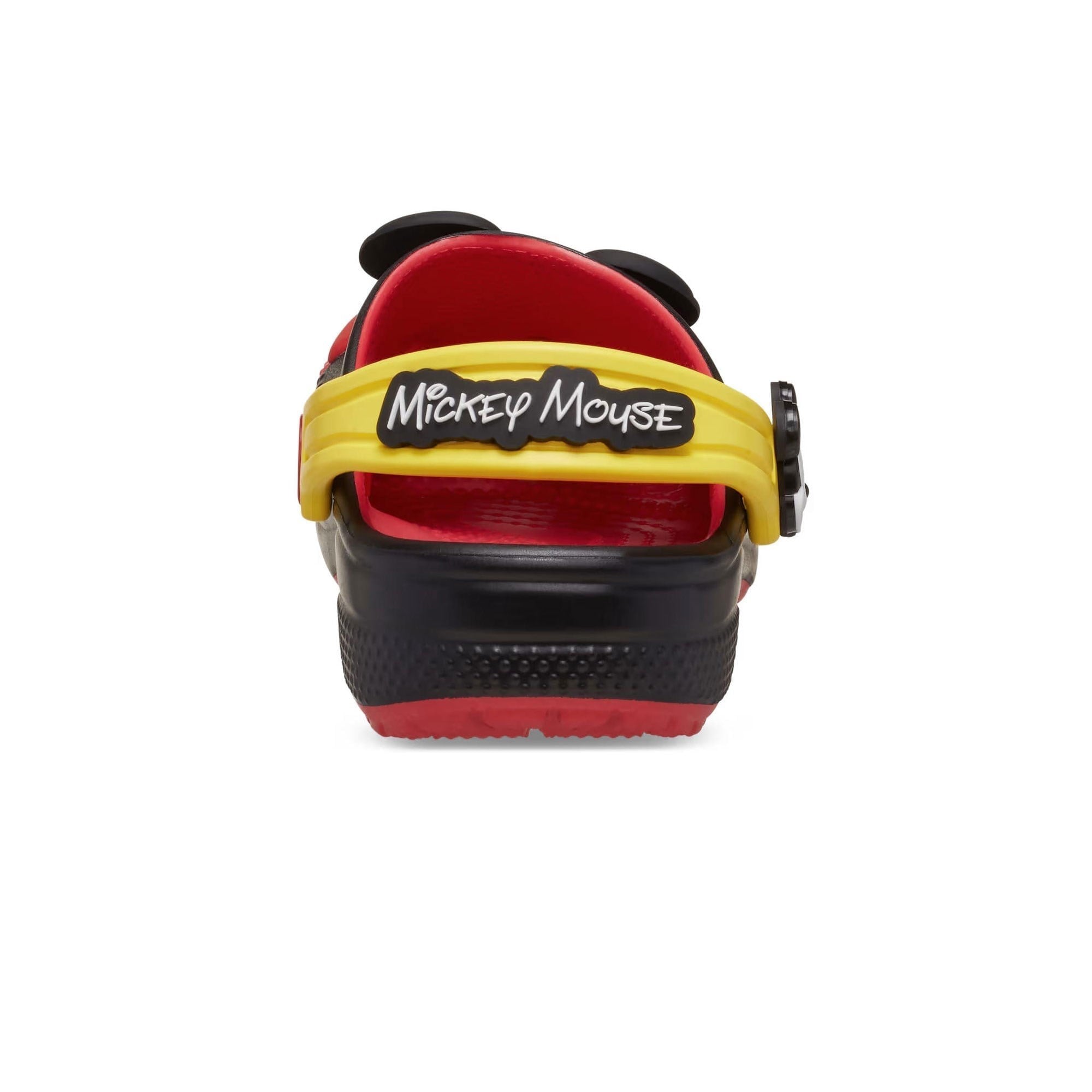 CROCS Mickey Mouse Cls Clg T-CRO212373P0190H