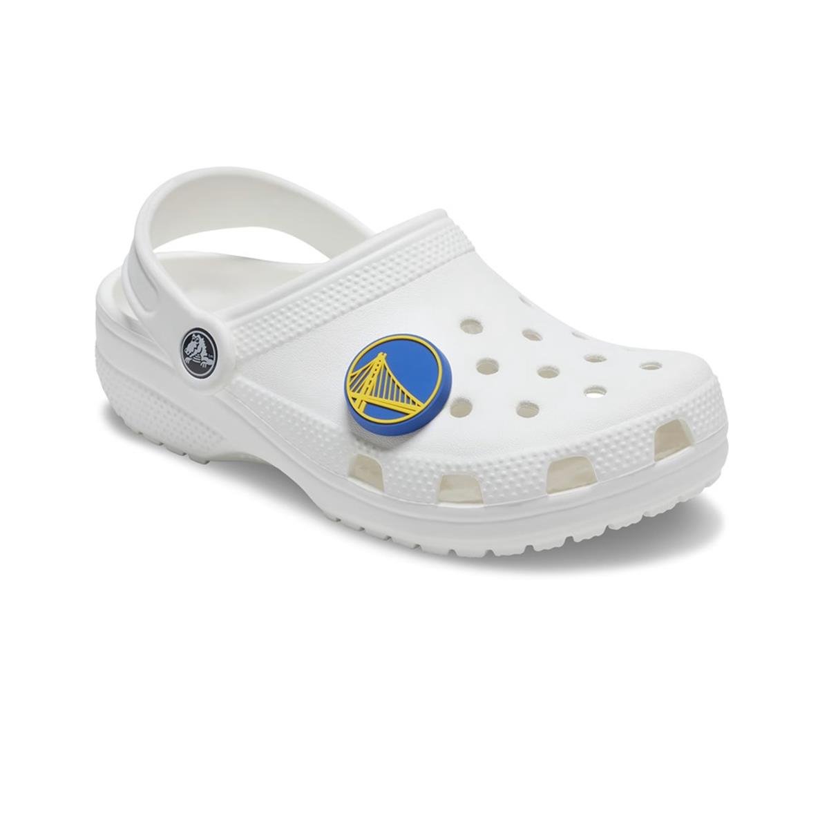 CROCS NBA GLDN  AKSESUAR-CROC11276S01STR