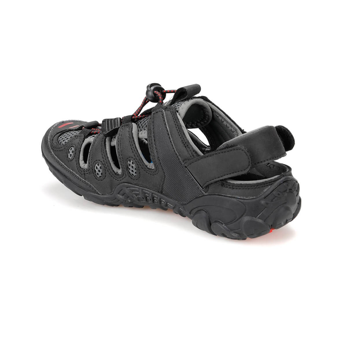 DOCKERS 216504 ERKEK SANDALET-DOC216504E01001