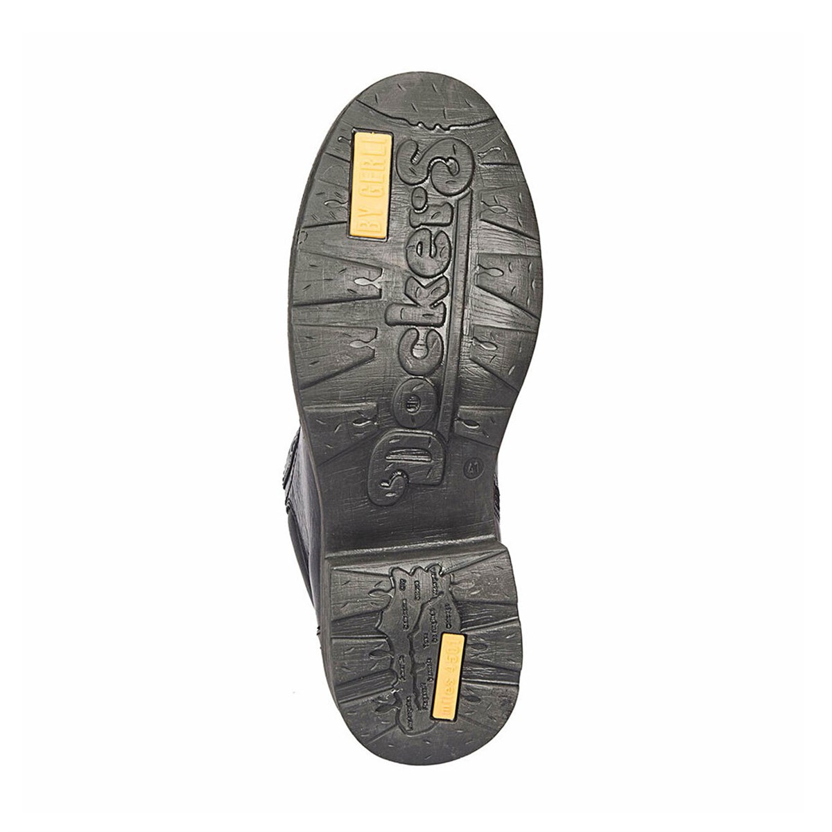 DOCKERS 217161 ERKEK BOT-DOC217161E01001