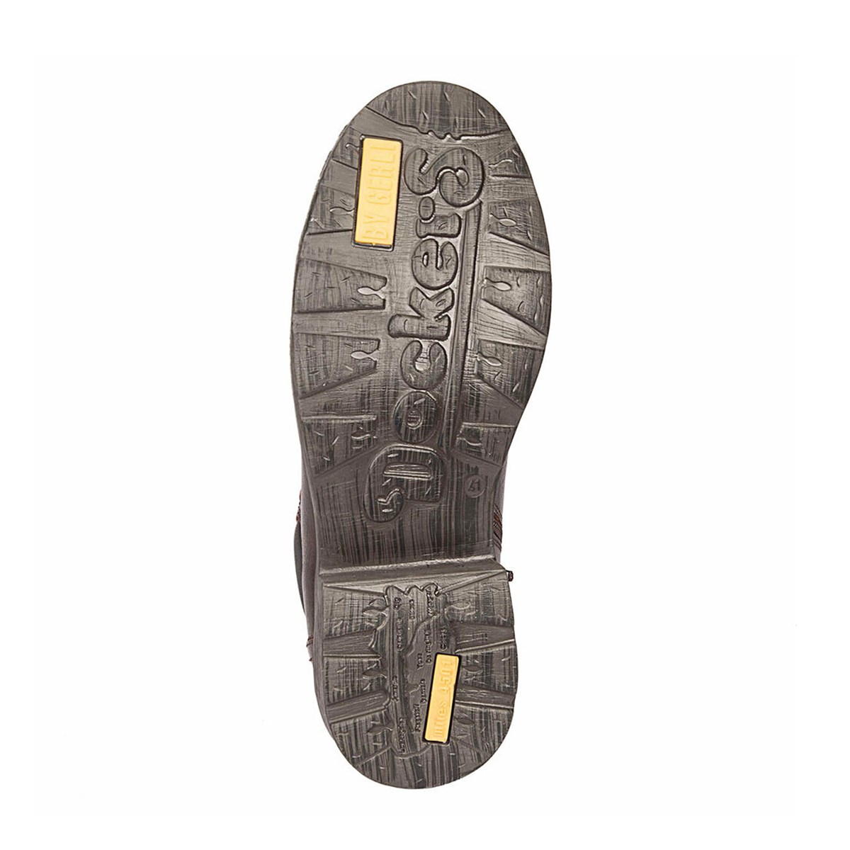 DOCKERS 217161 ERKEK BOT-DOC217161E01020