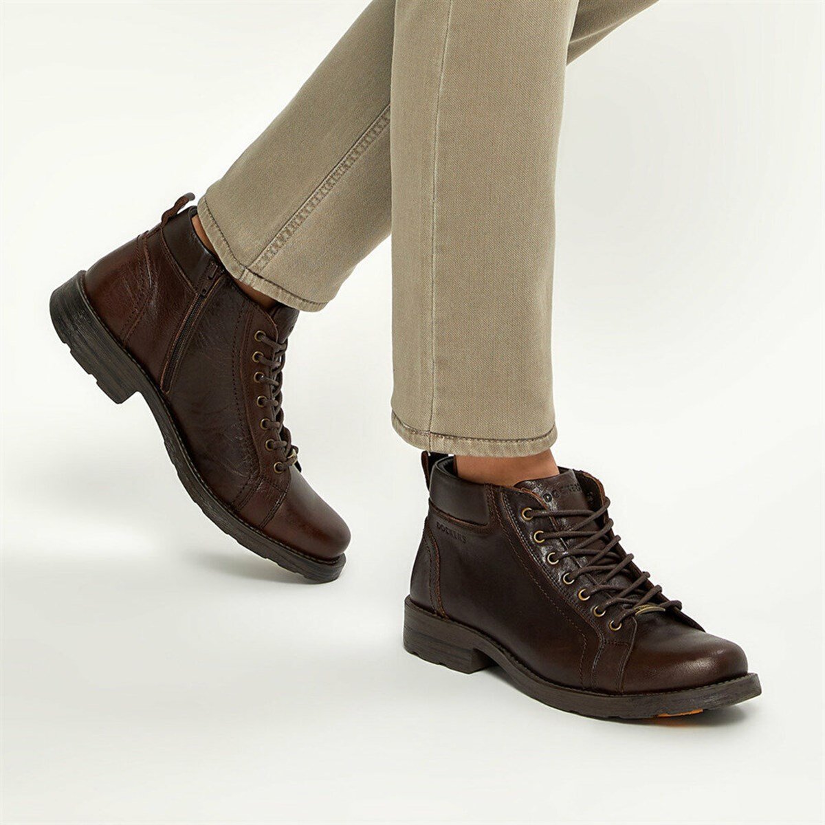 DOCKERS 217161 ERKEK BOT-DOC217161E01020
