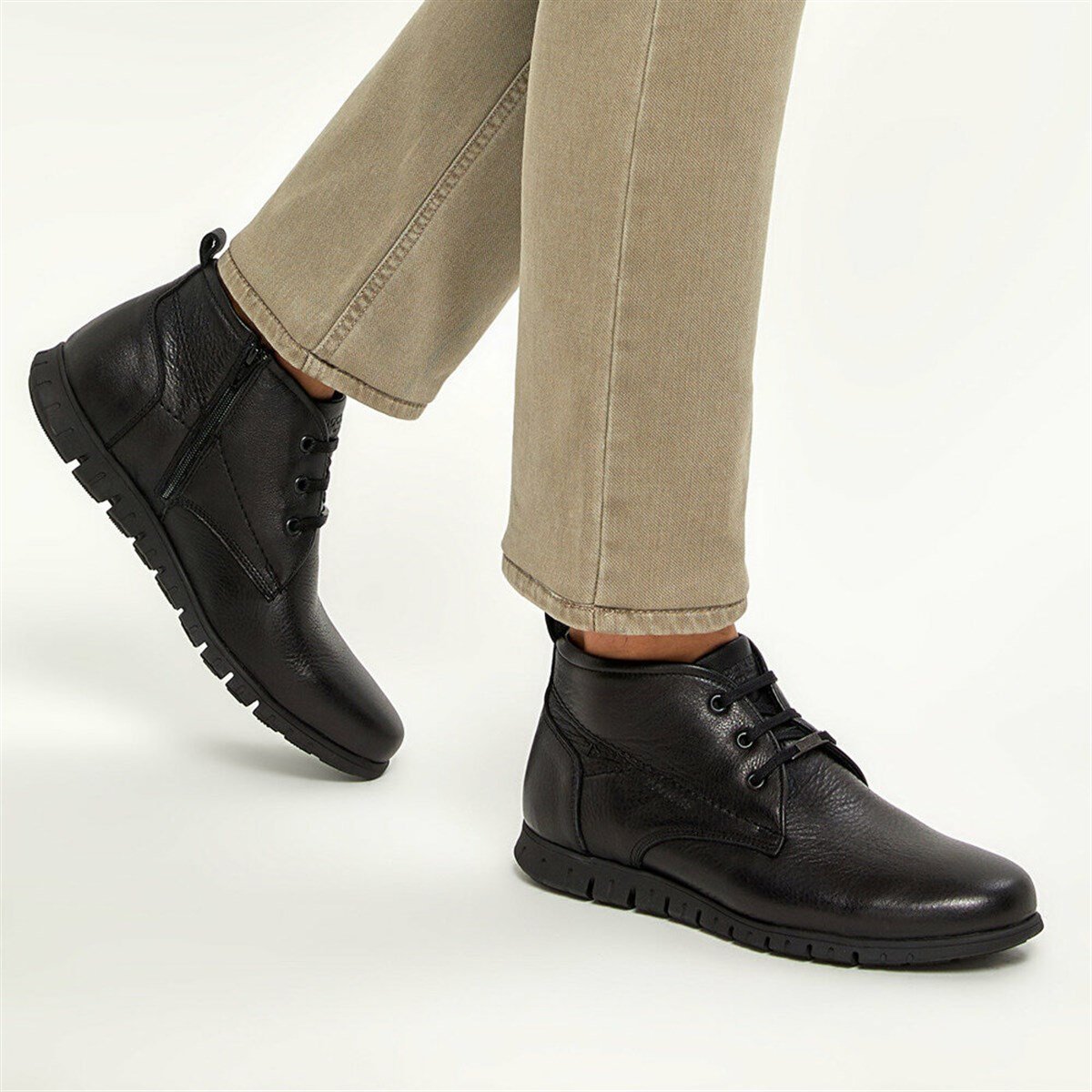 DOCKERS 221042 ERKEK BOT-DOC221042E01001