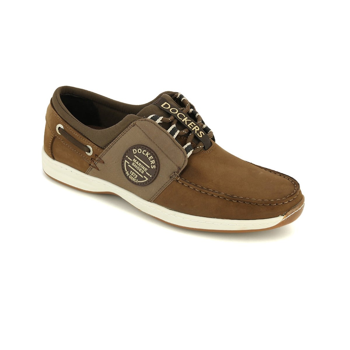 DOCKERS 222100 ERKEK AYAKKABI-DOC220100E01021