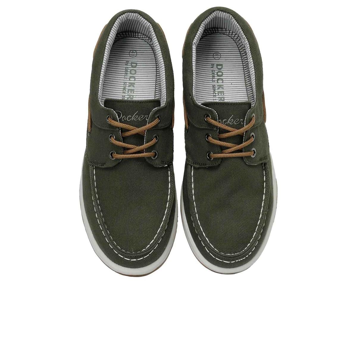 DOCKERS 226535 ERKEK AYAKKABI-DOC342022E01129
