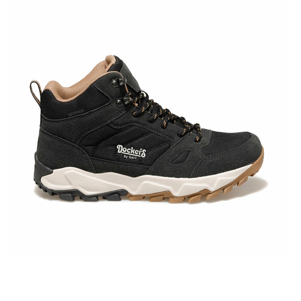 DOCKERS 229536 ERKEK BOT-DOC229536E01002