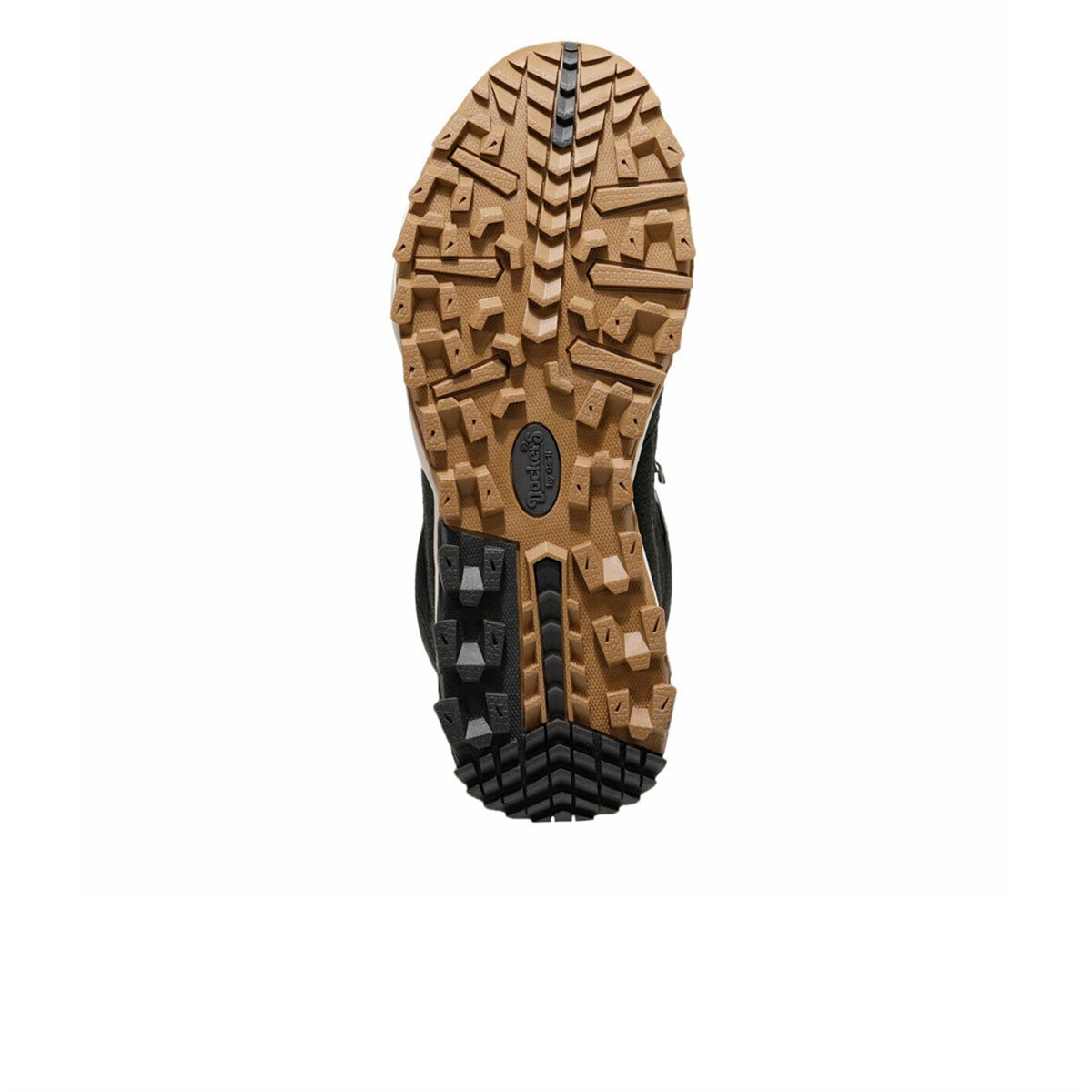 DOCKERS 229536 ERKEK BOT-DOC229536E01002