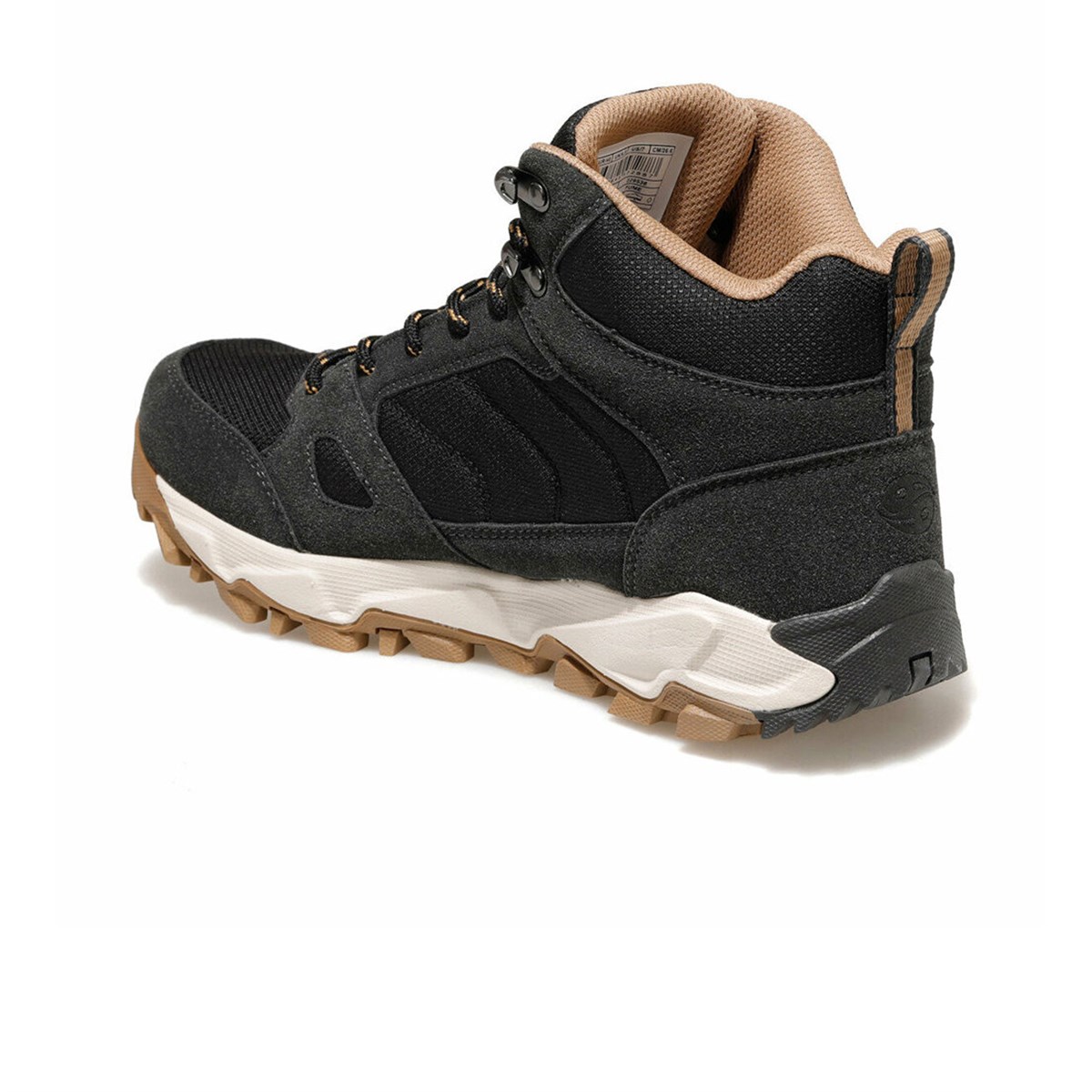 DOCKERS 229536 ERKEK BOT-DOC229536E01002