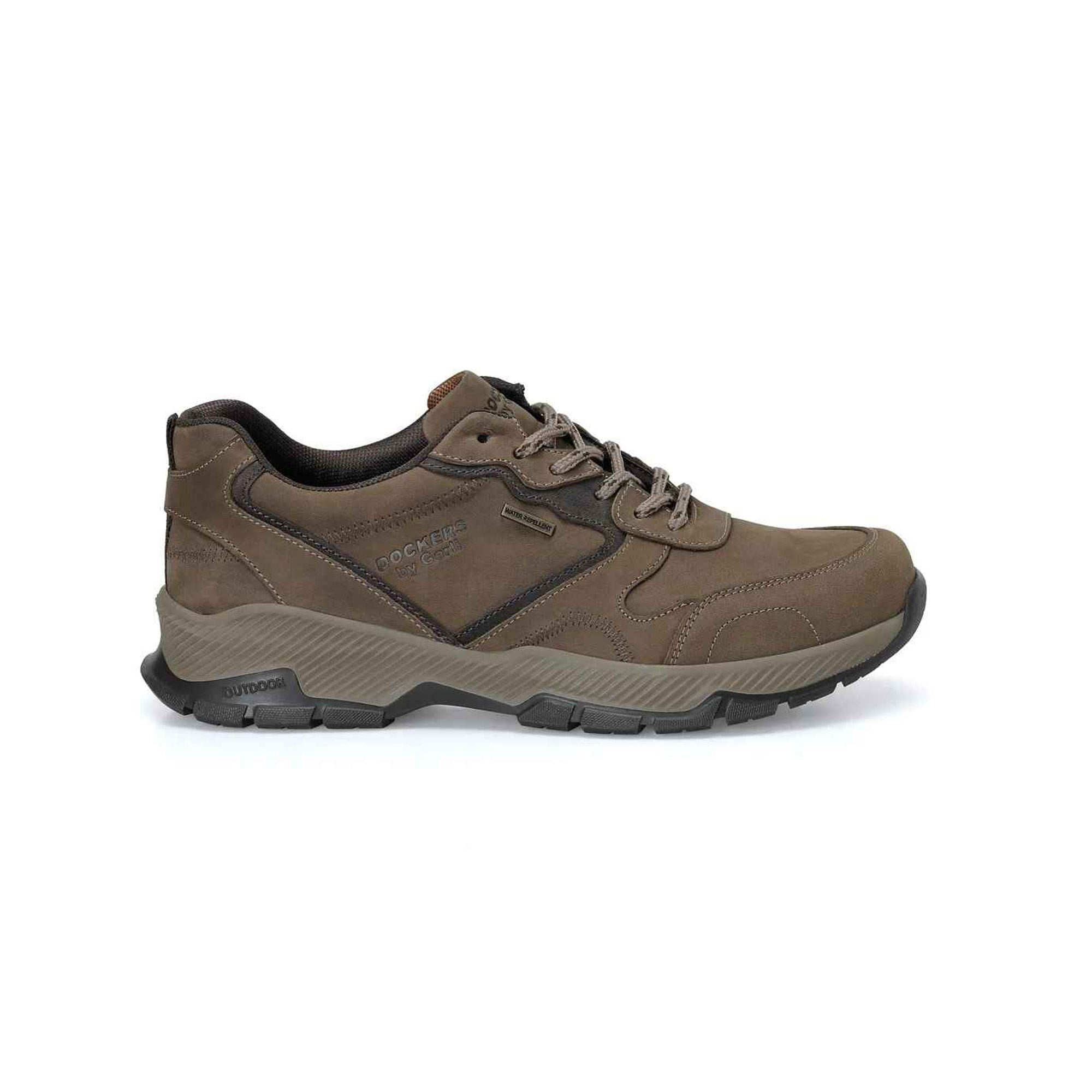 DOCKERS 235125 ERKEK AYAKKABI-DOC708394E01129