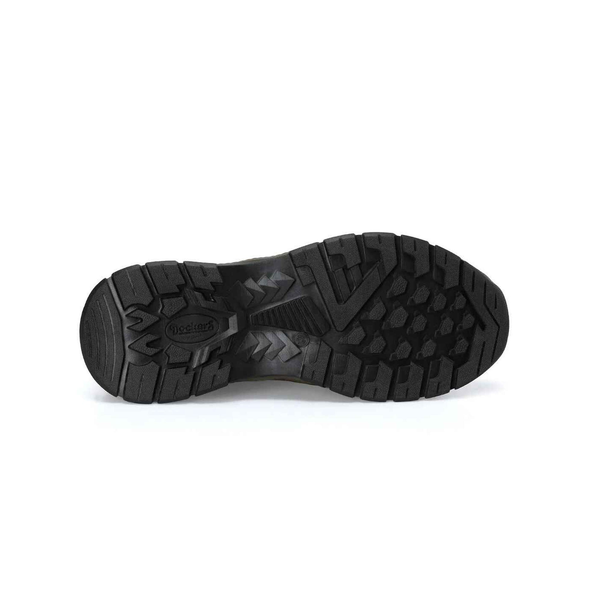 DOCKERS 235125 ERKEK AYAKKABI-DOC708394E01129