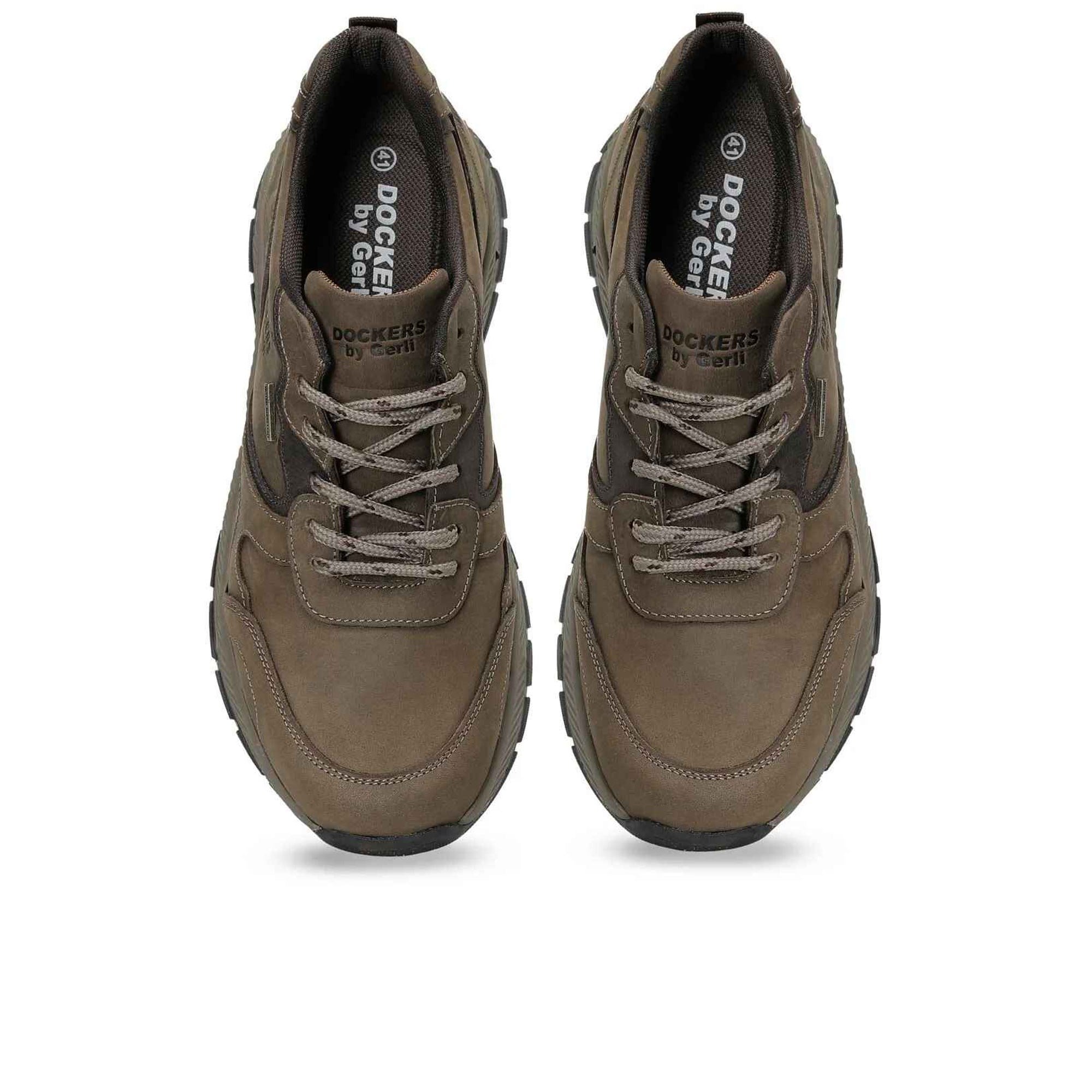 DOCKERS 235125 ERKEK AYAKKABI-DOC708394E01129