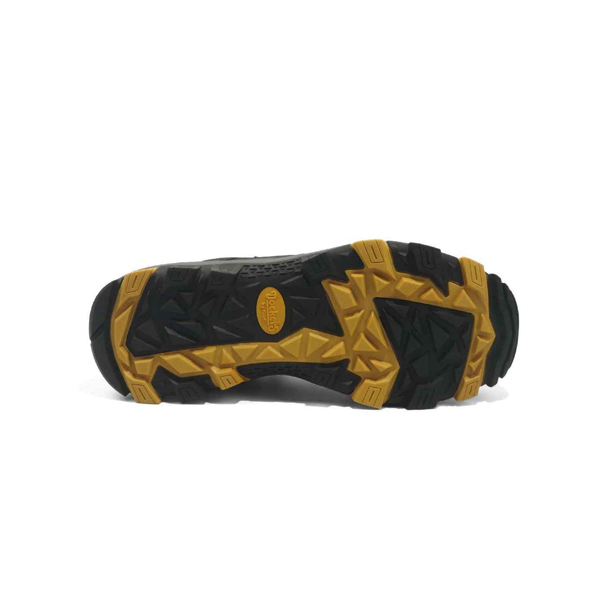 DOCKERS 235507 ERKEK AYAKKABI-DOC707852E01001