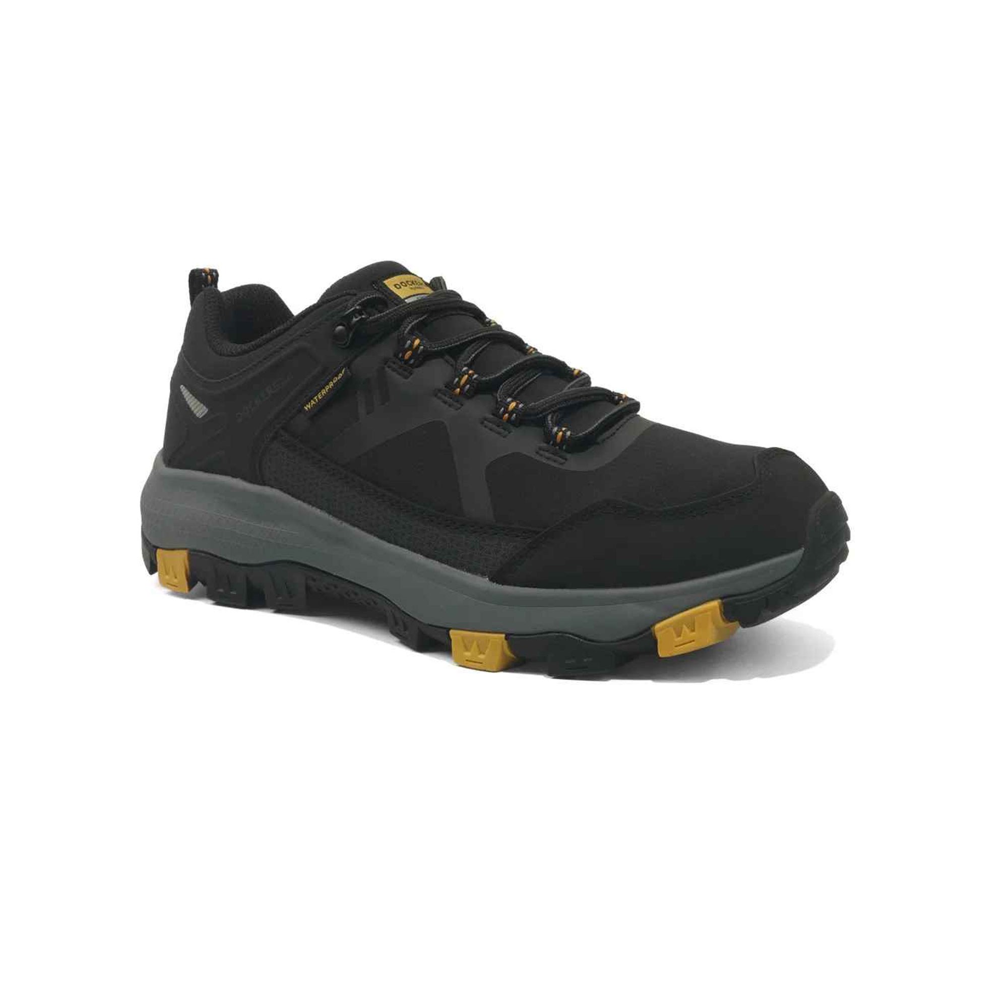 DOCKERS 235507 ERKEK AYAKKABI-DOC707852E01001