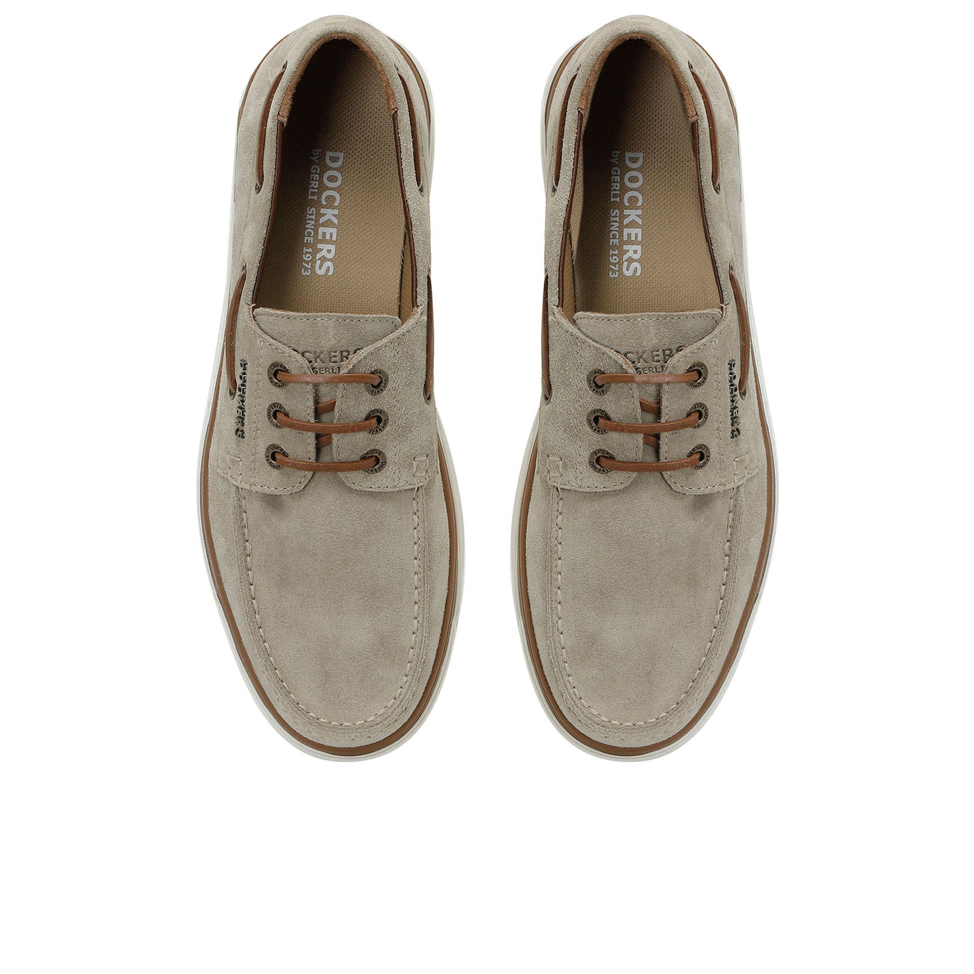 DOCKERS 4P 236050N 4FX ERKEK AYAKKABI-DOC512069E01035