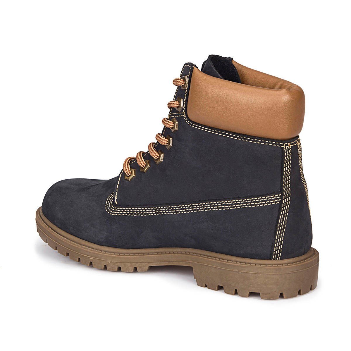 Dockers by Gerli 100263921 Koyu Lacivert 203008N Bot-UGR203008G01341