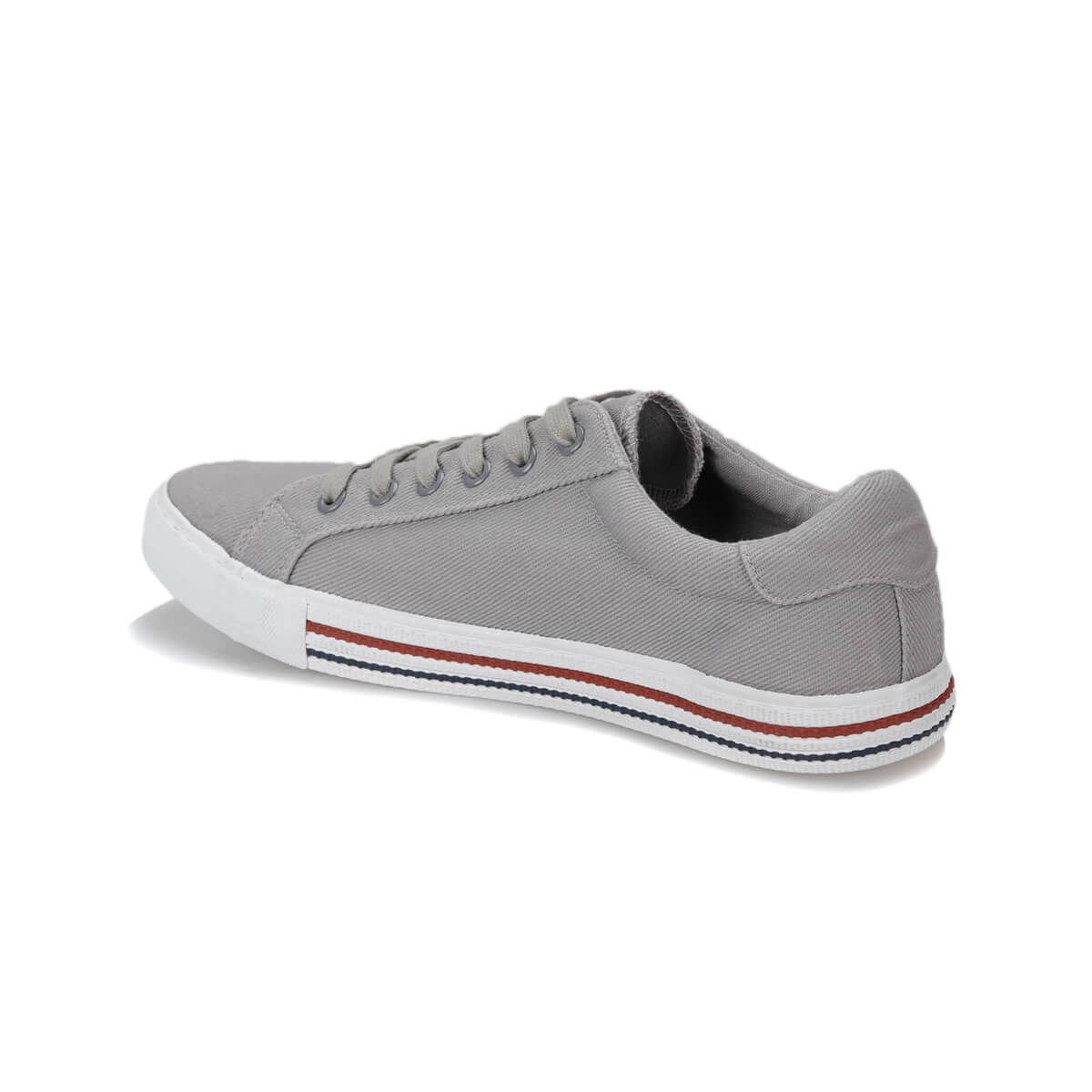 Dockers by Gerli 224554 Gri Erkek Ayakkabı-DOC224554E01003