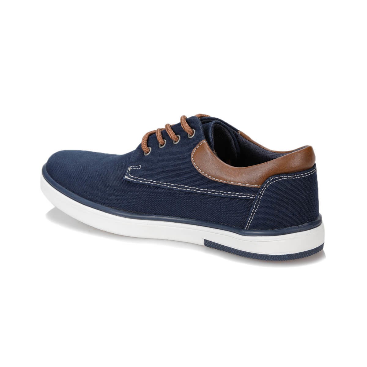 Dockers by Gerli 224942 Lacivert Erkek Ayakkabı-DOC224942E01042