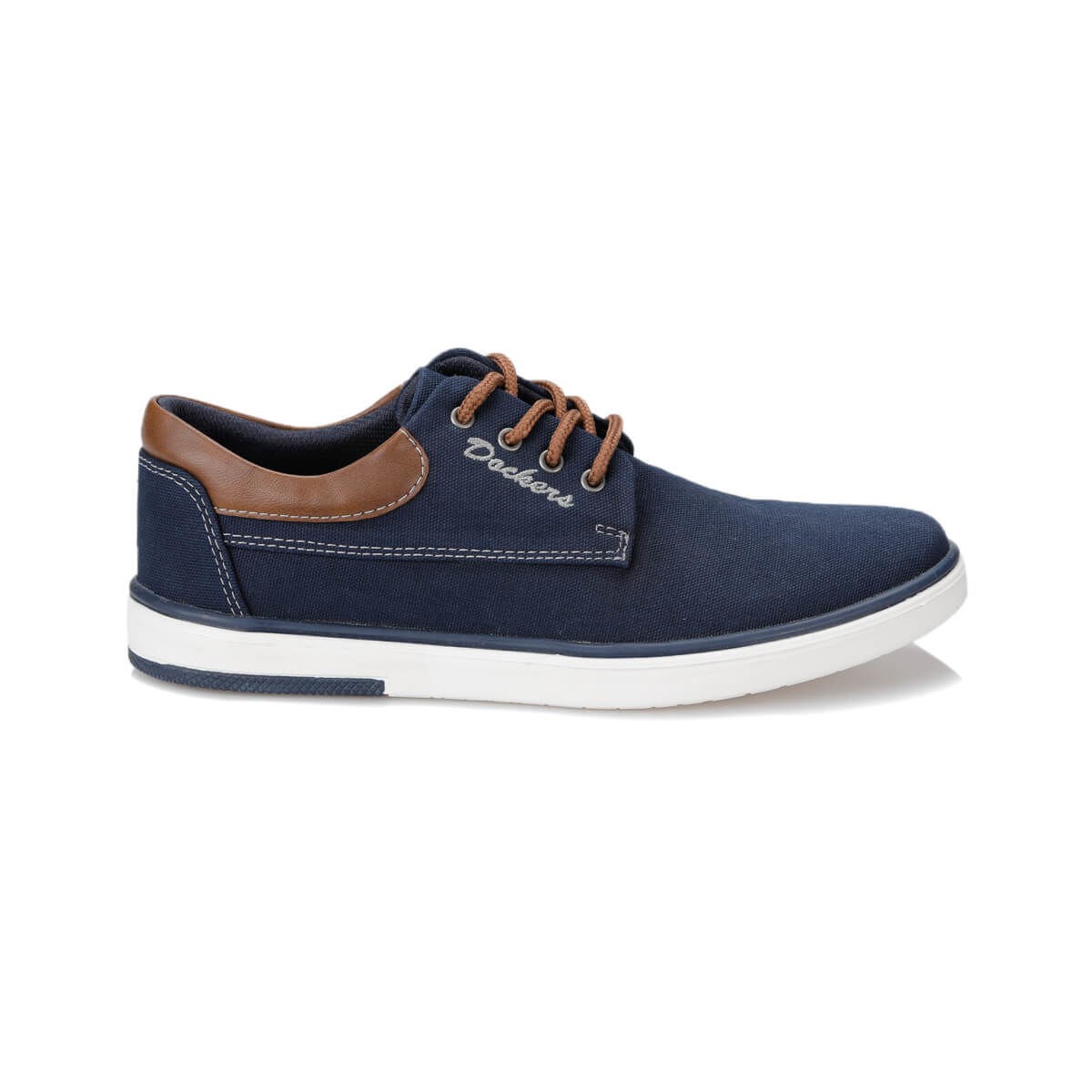 Dockers by Gerli 224942 Lacivert Erkek Ayakkabı-DOC224942E01042