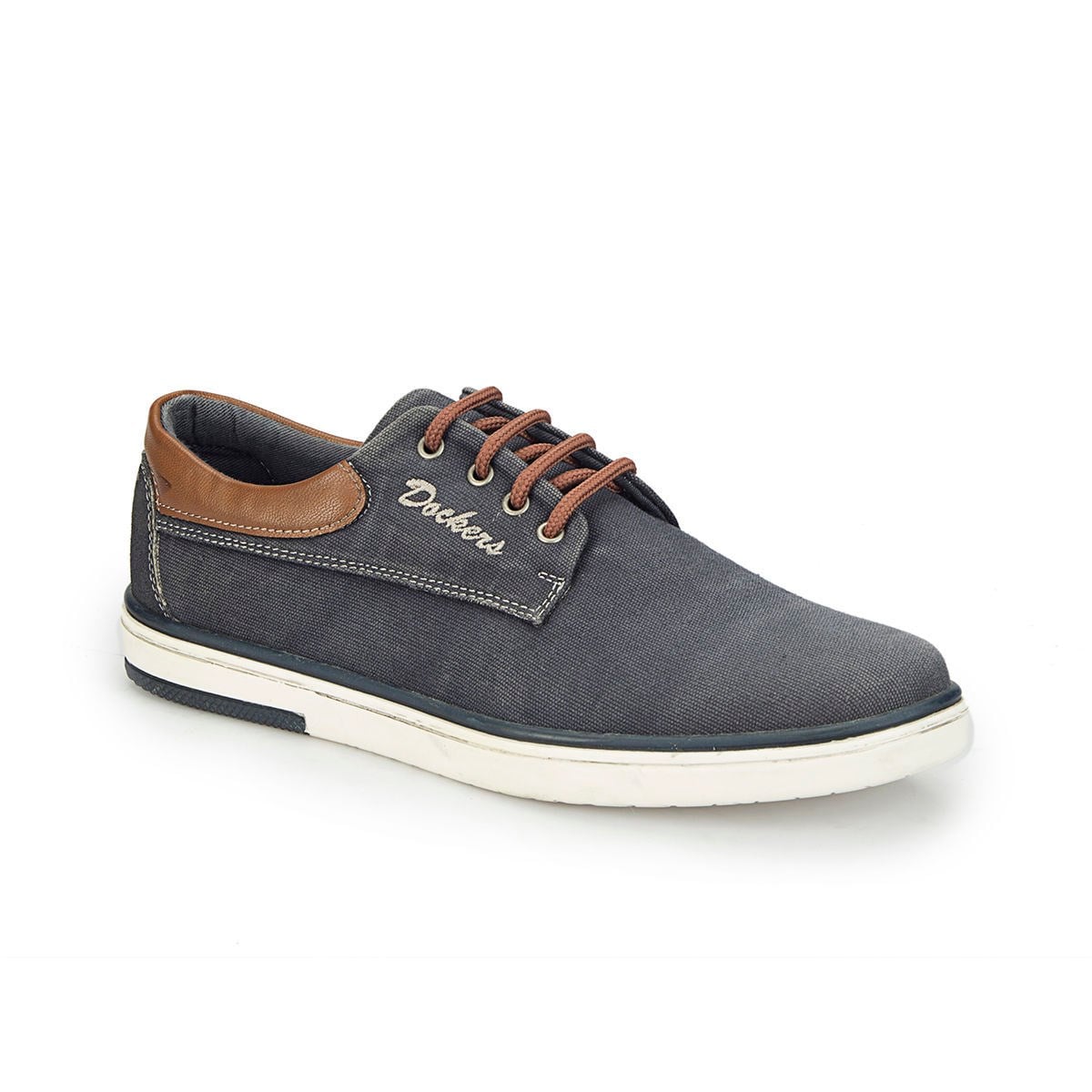 Dockers by Gerli 224942 Lacivert Erkek Ayakkabı-DOC224942E01042
