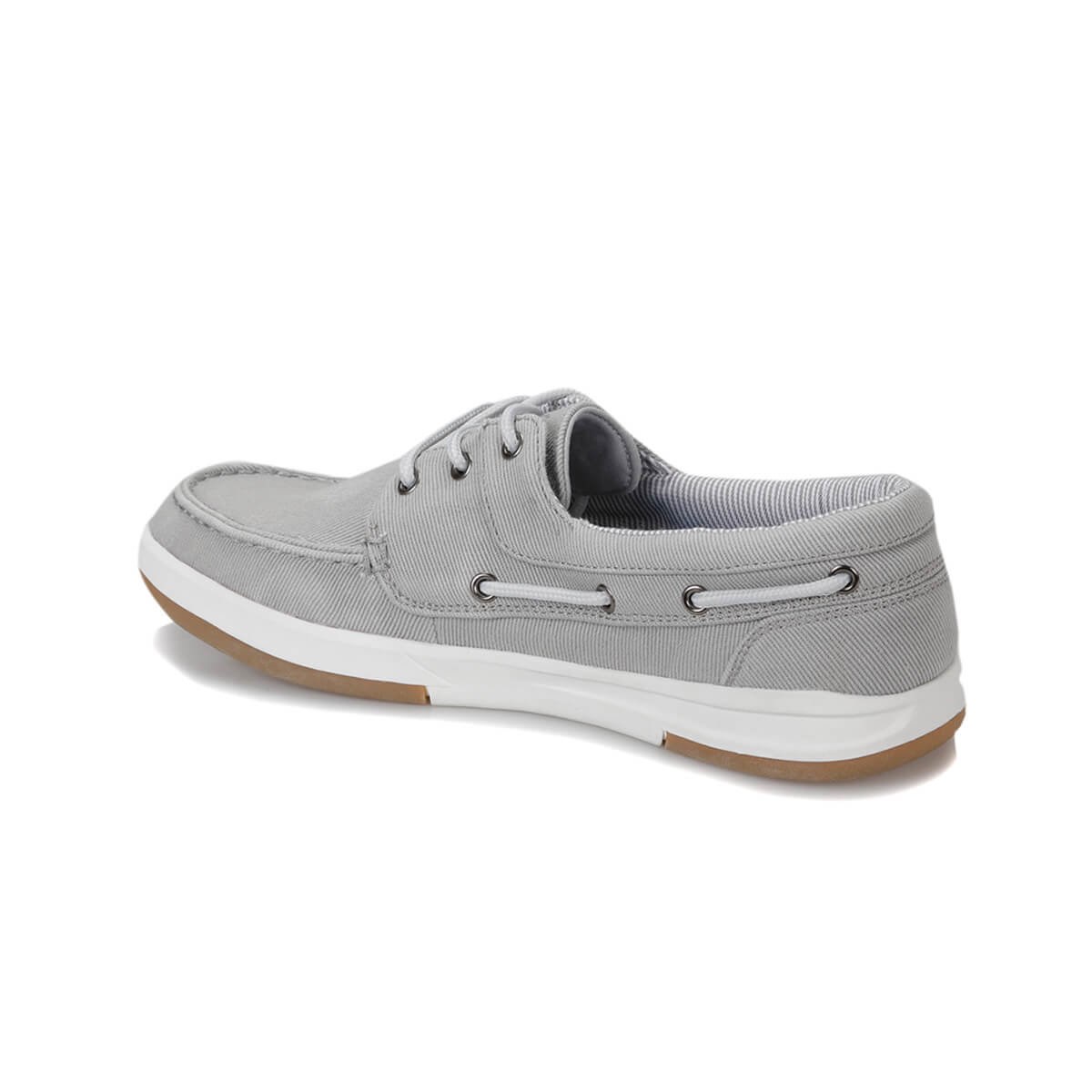 Dockers by Gerli 226535 Gri Erkek Ayakkabı-DOC226535E01003