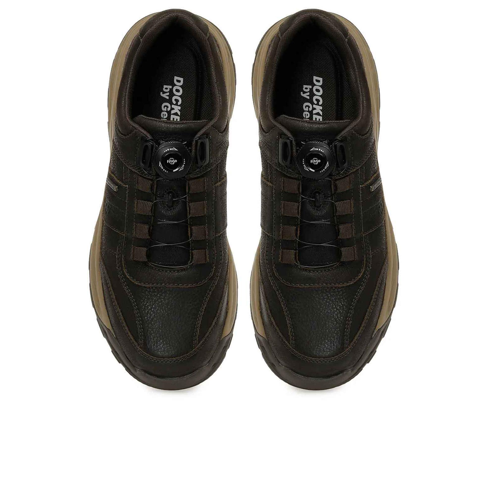 DOCKERS GERRARD 5PR ERKEK AYAKKABI-DOC028133E01020