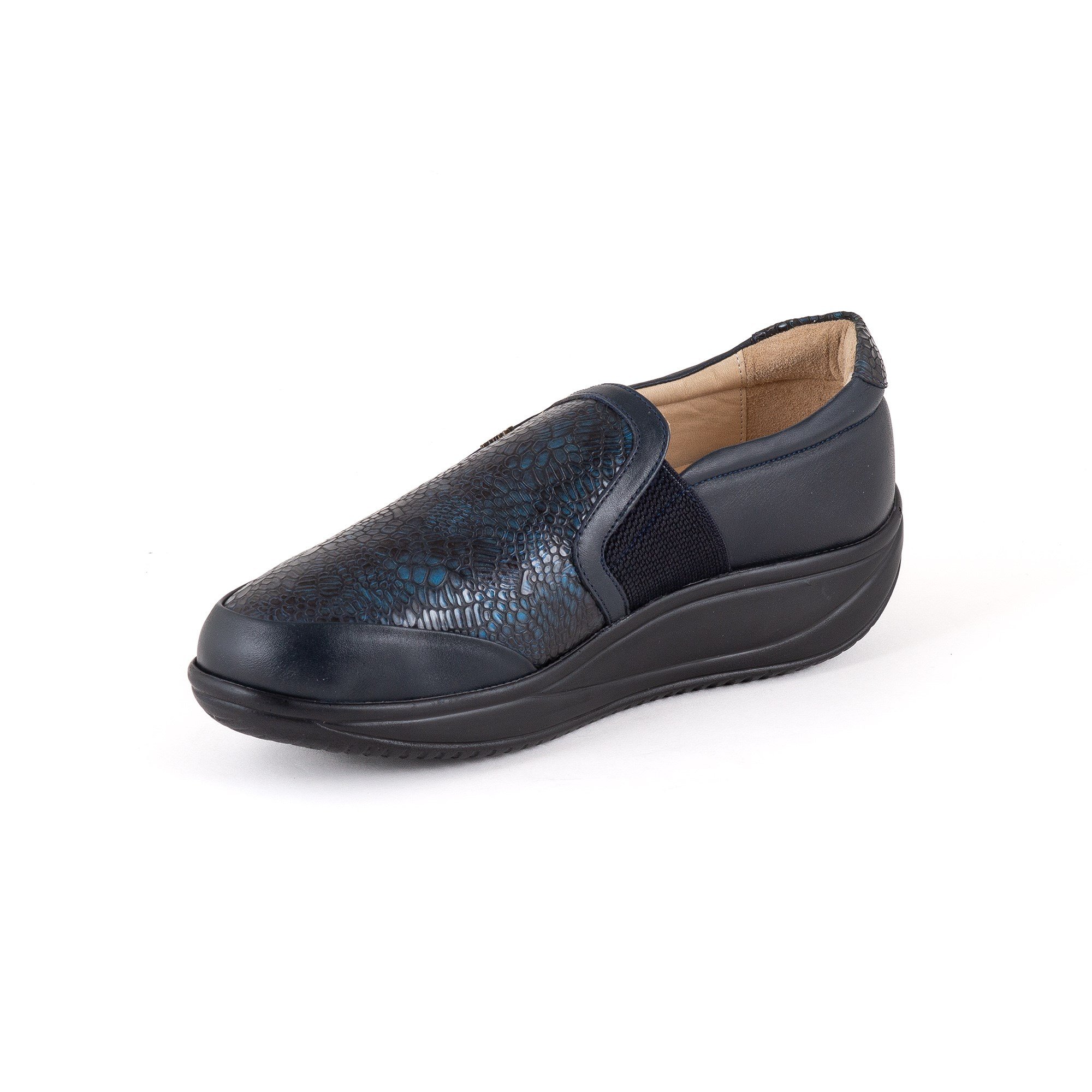 DR.COMFORT 5013 KADIN AYAKKABI-DRC-5013-B01042
