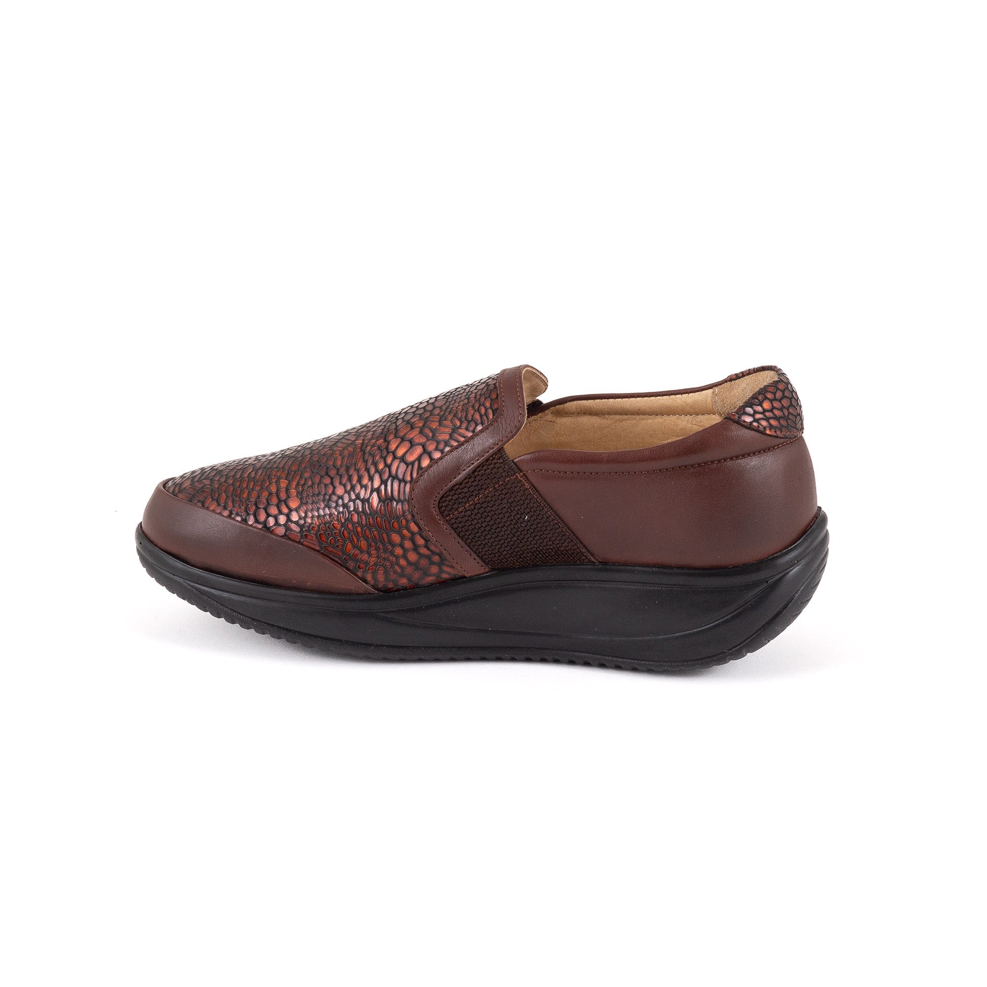 DR.COMFORT 5013 KADIN AYAKKABI-DRC-5013-B01020