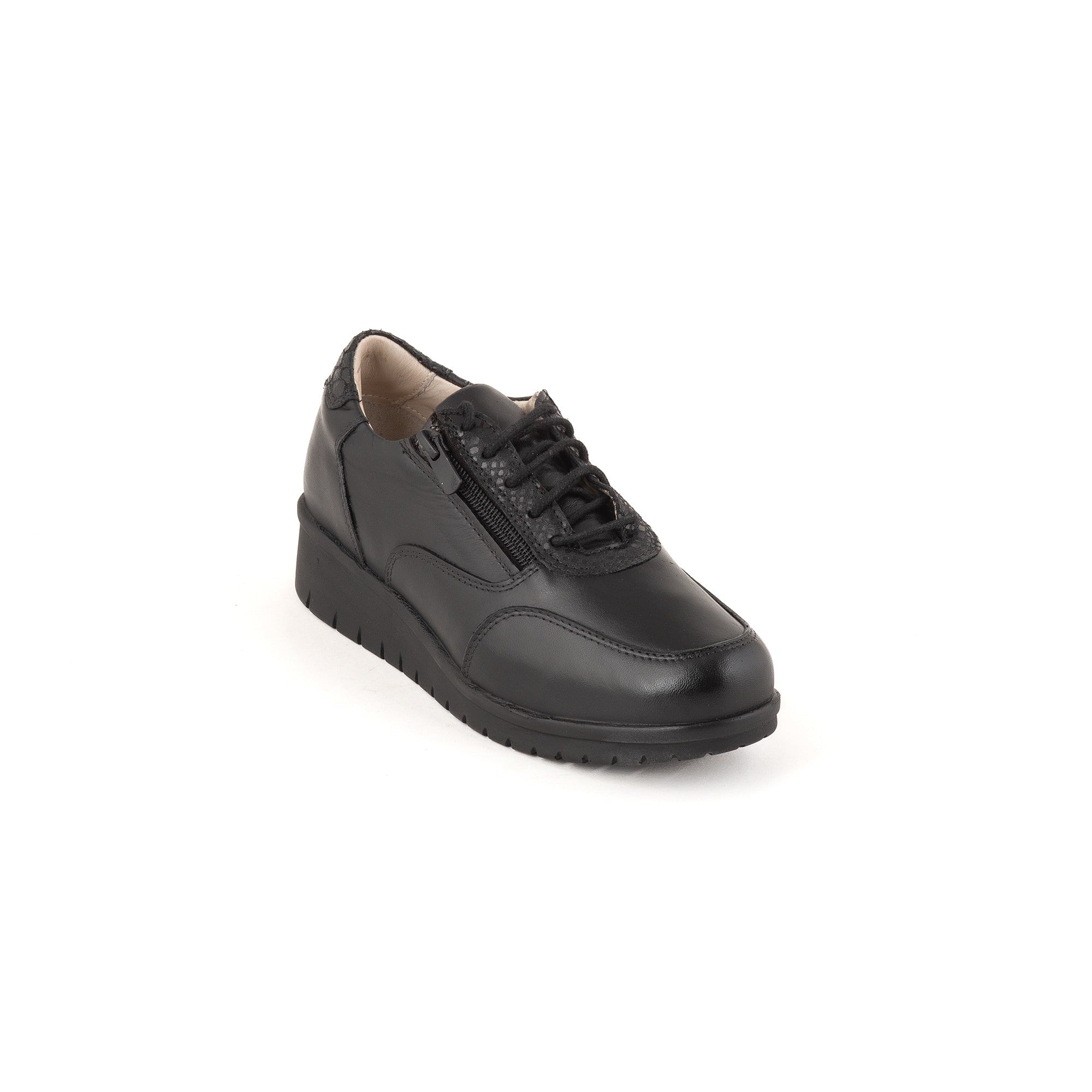 DR.COMFORT 3611 KADIN AYAKKABI-DRC-3611-B01001
