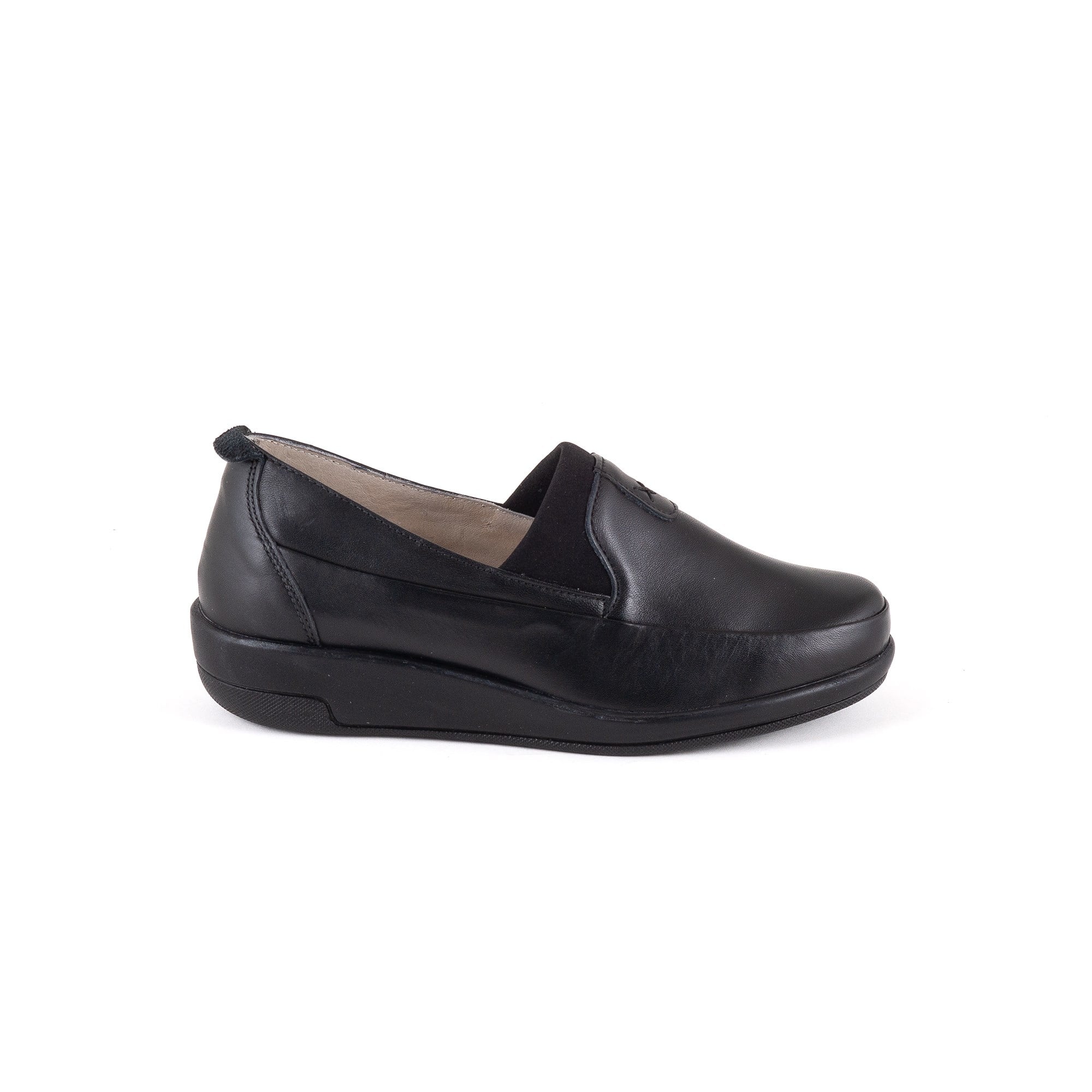 DR.COMFORT 2043 KADIN AYAKKABI-DRC-2043-B01001