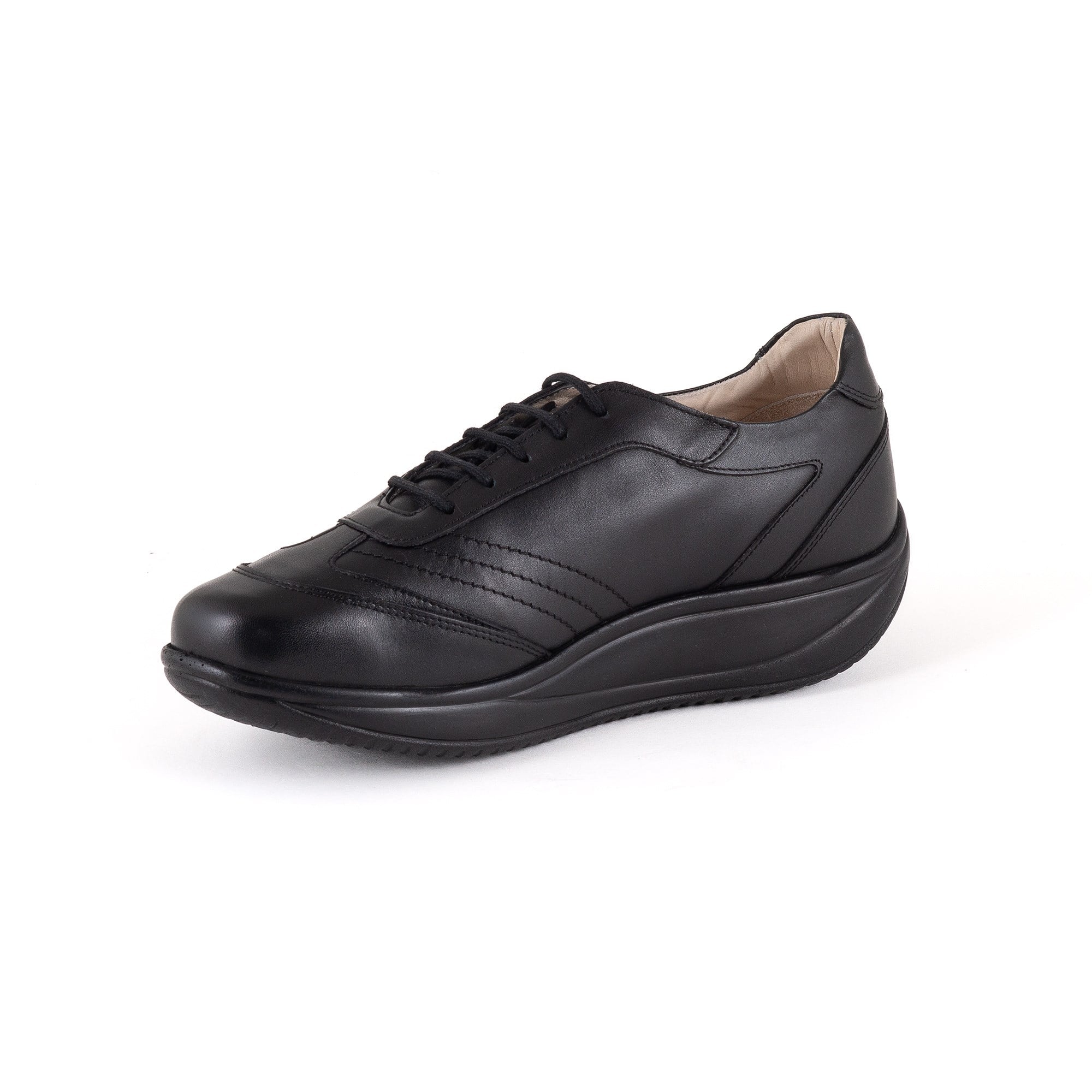 DR.COMFORT 5000 KADIN AYAKKABI-DRC-5000-B01001