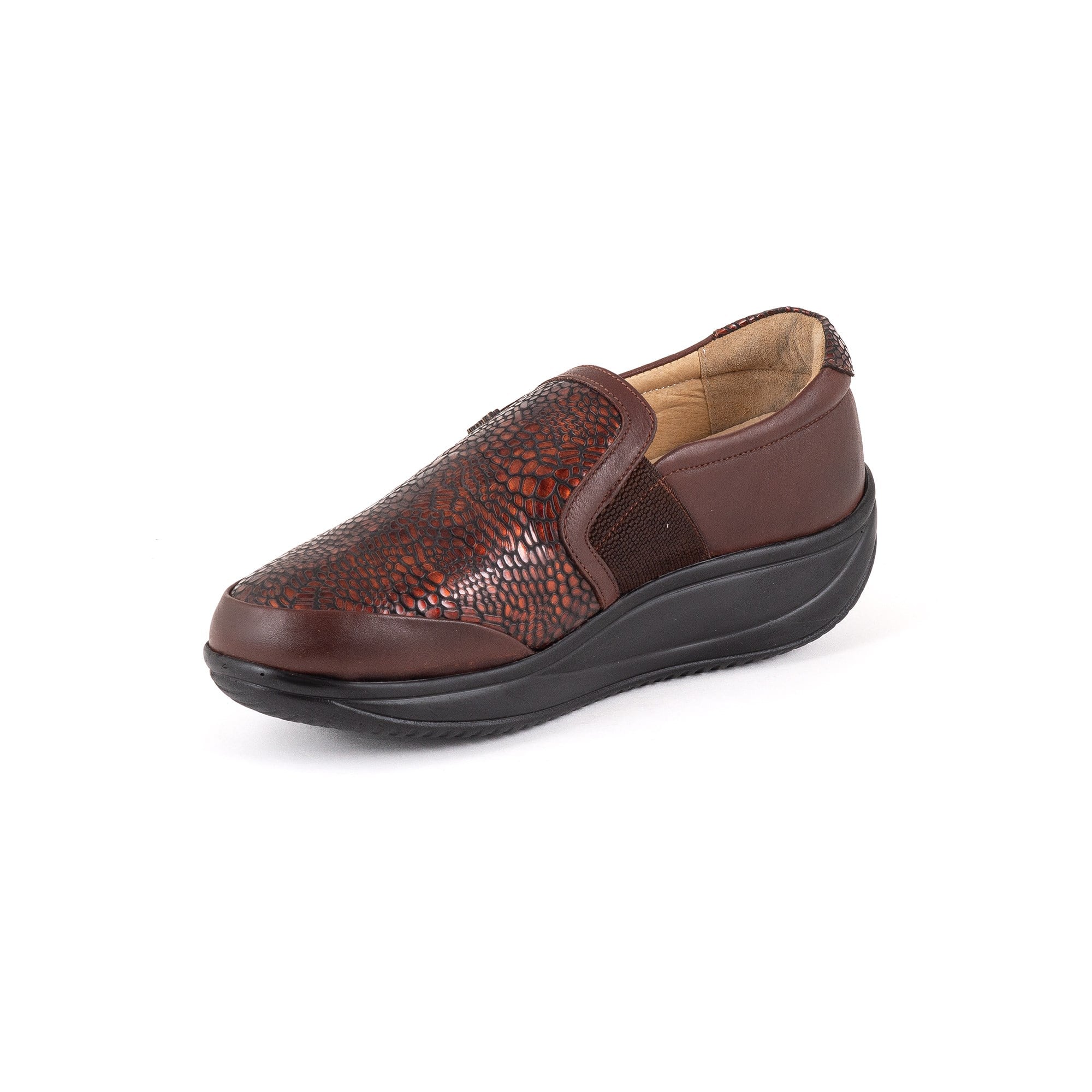 DR.COMFORT 5013 KADIN AYAKKABI-DRC-5013-B01020