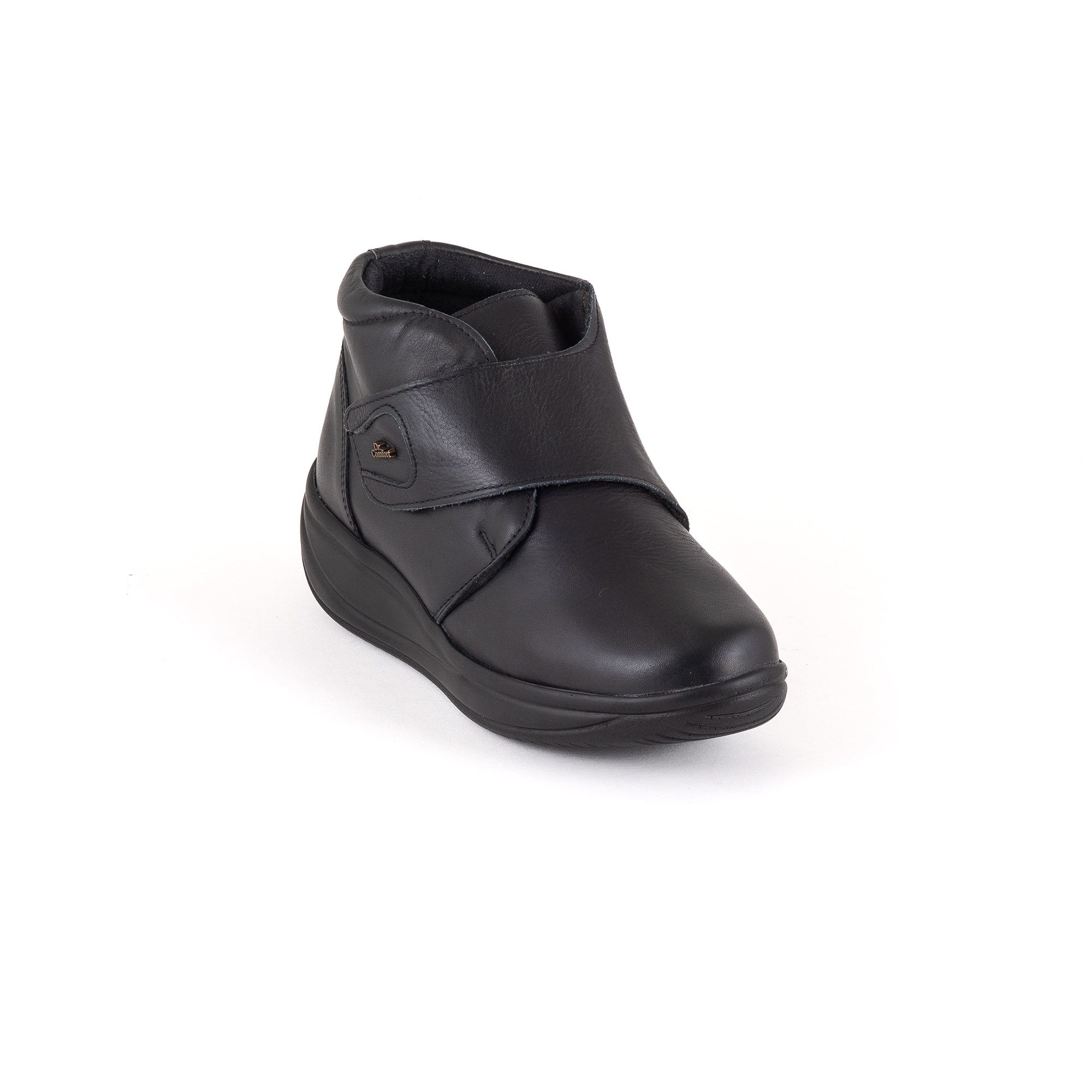 DR.COMFORT 5100 KADIN AYAKKABI-DRC-5100-B01001