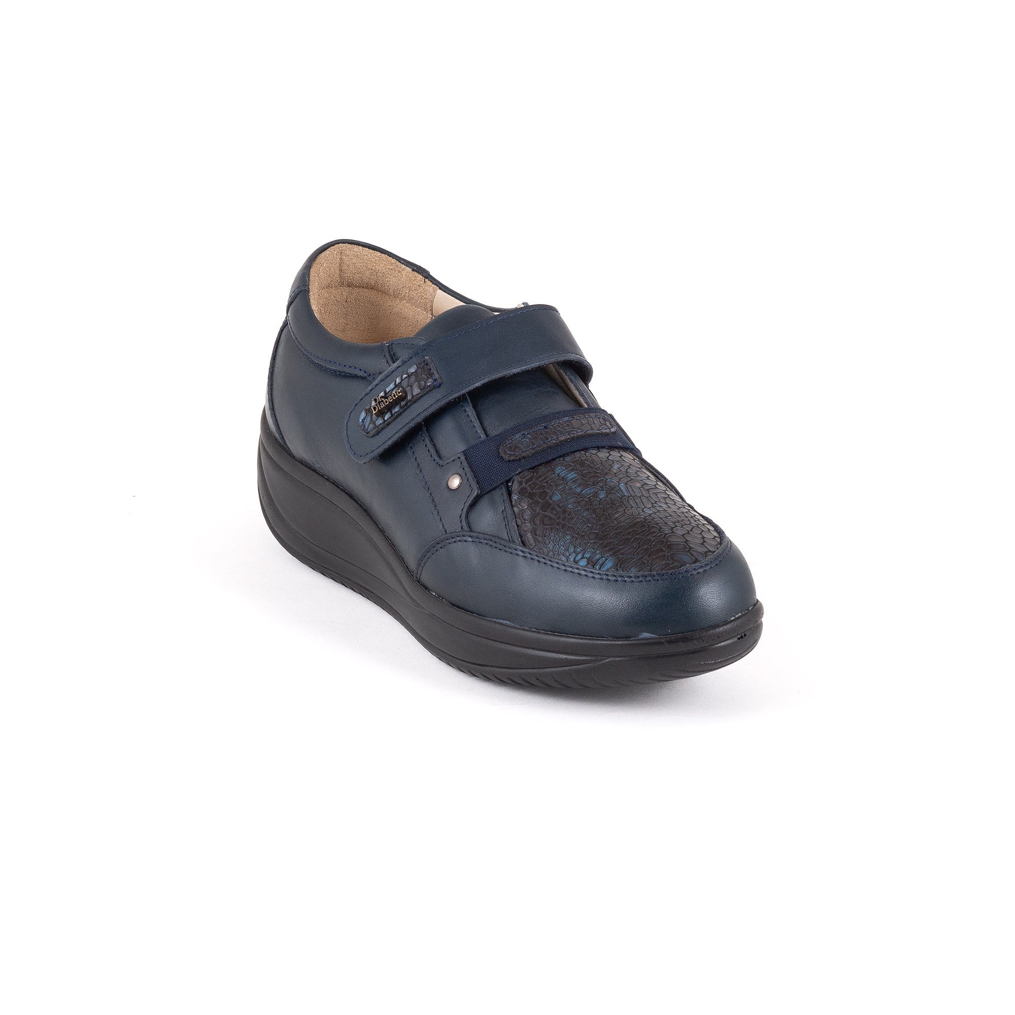 DR.COMFORT 5015 KADIN AYAKKABI-DRC-5015-B01042