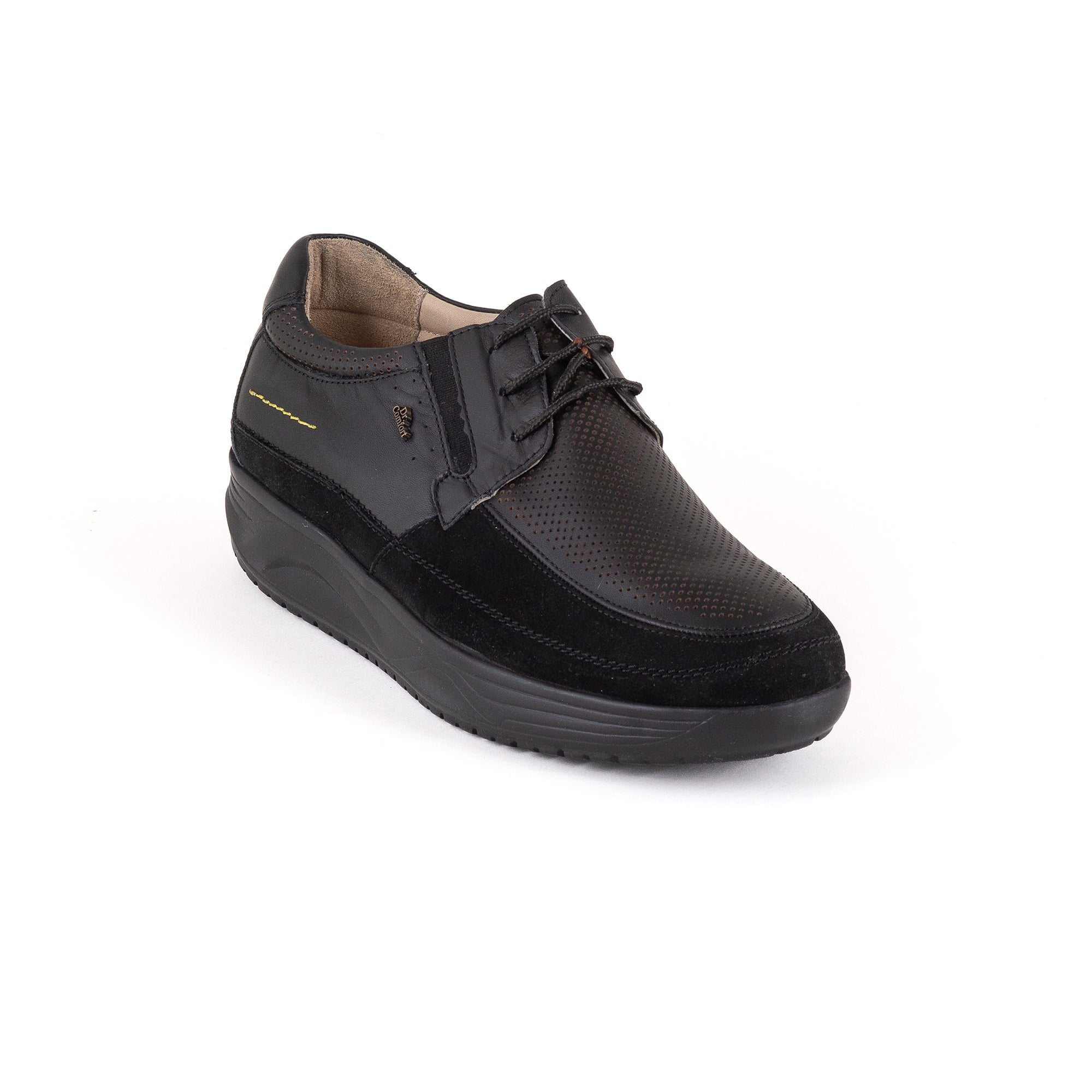 DR.COMFORT 10604 ERKEK AYAKKABI-DRC-10604-E1001