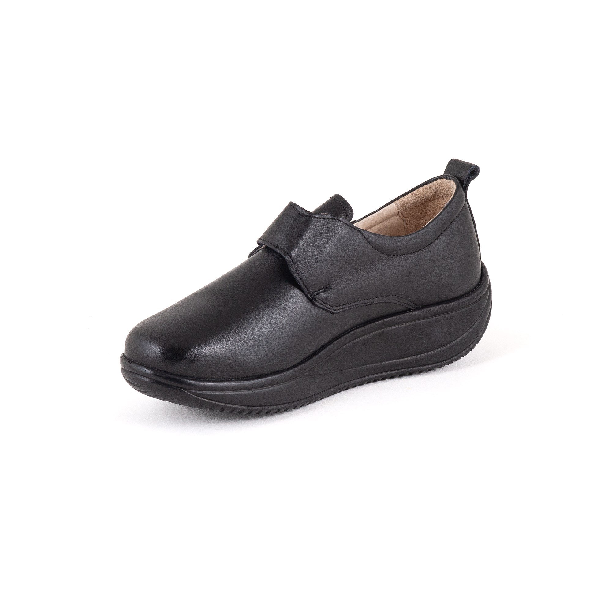 DR.COMFORT 5601 KADIN AYAKKABI-DRC-5601-B01001