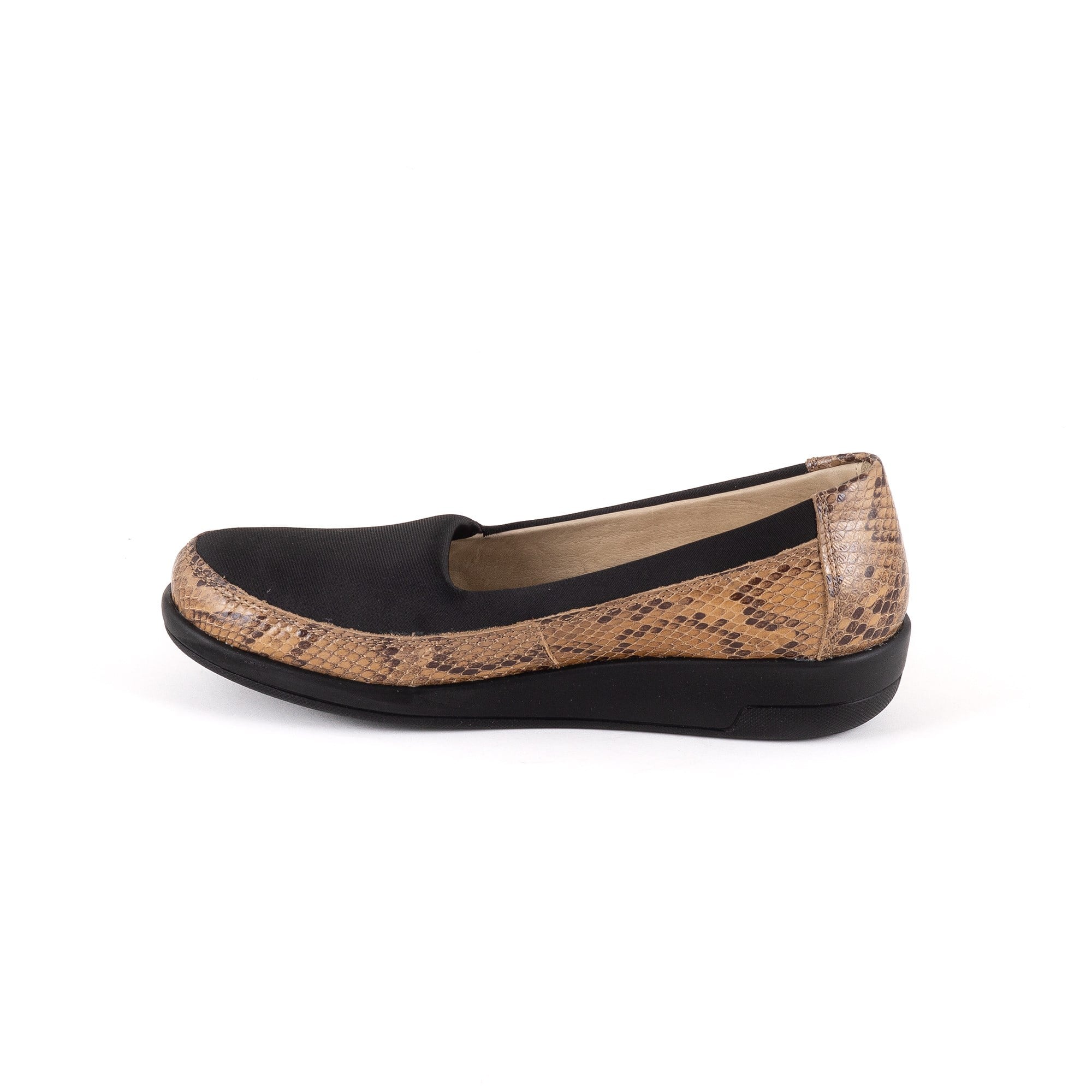 DR.COMFORT 2000 KADIN AYAKKABI-DRC-2000-B01012