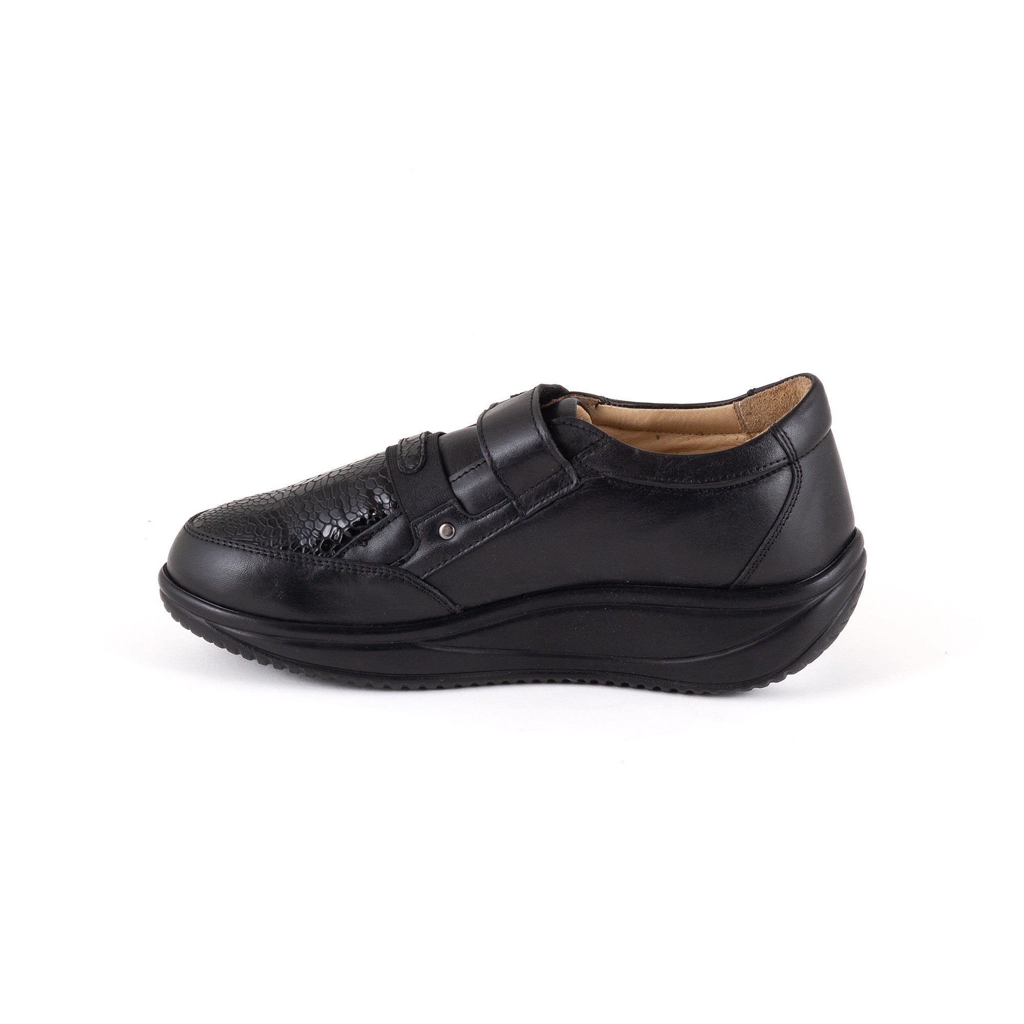 DR.COMFORT 5015 KADIN AYAKKABI-DRC-5015-B01001