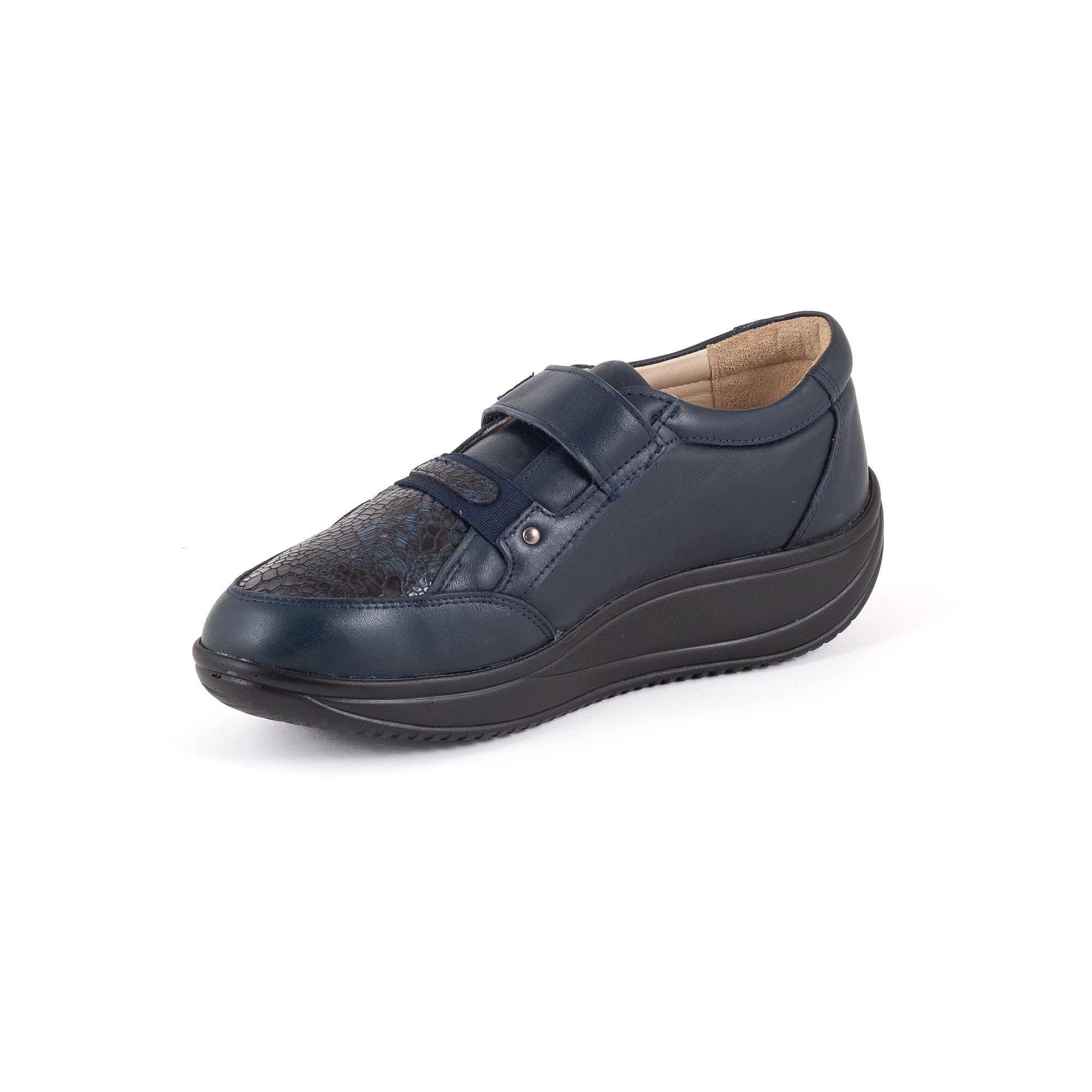 DR.COMFORT 5015 KADIN AYAKKABI-DRC-5015-B01042