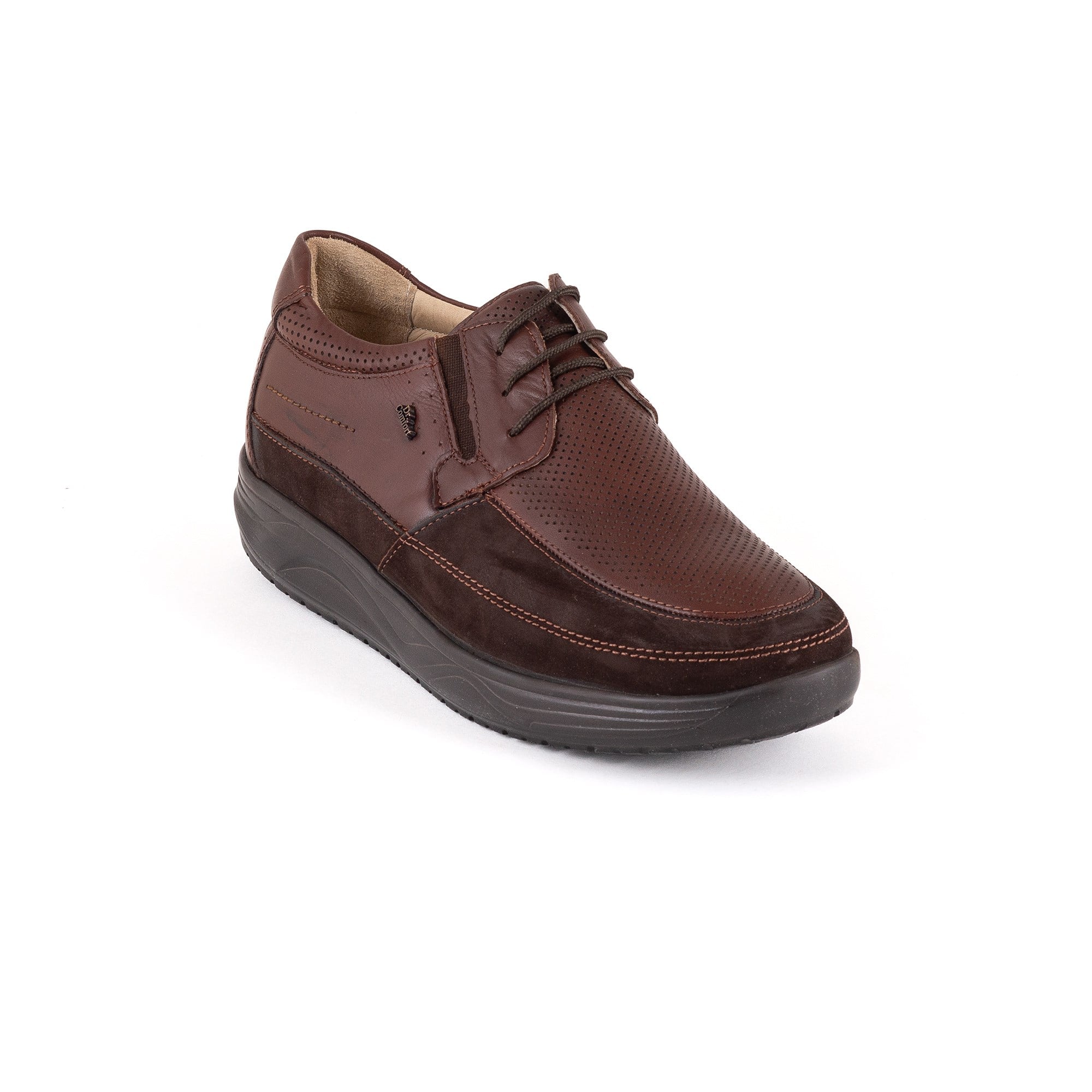 DR.COMFORT 10604 ERKEK AYAKKABI-DRC-10604-E1020