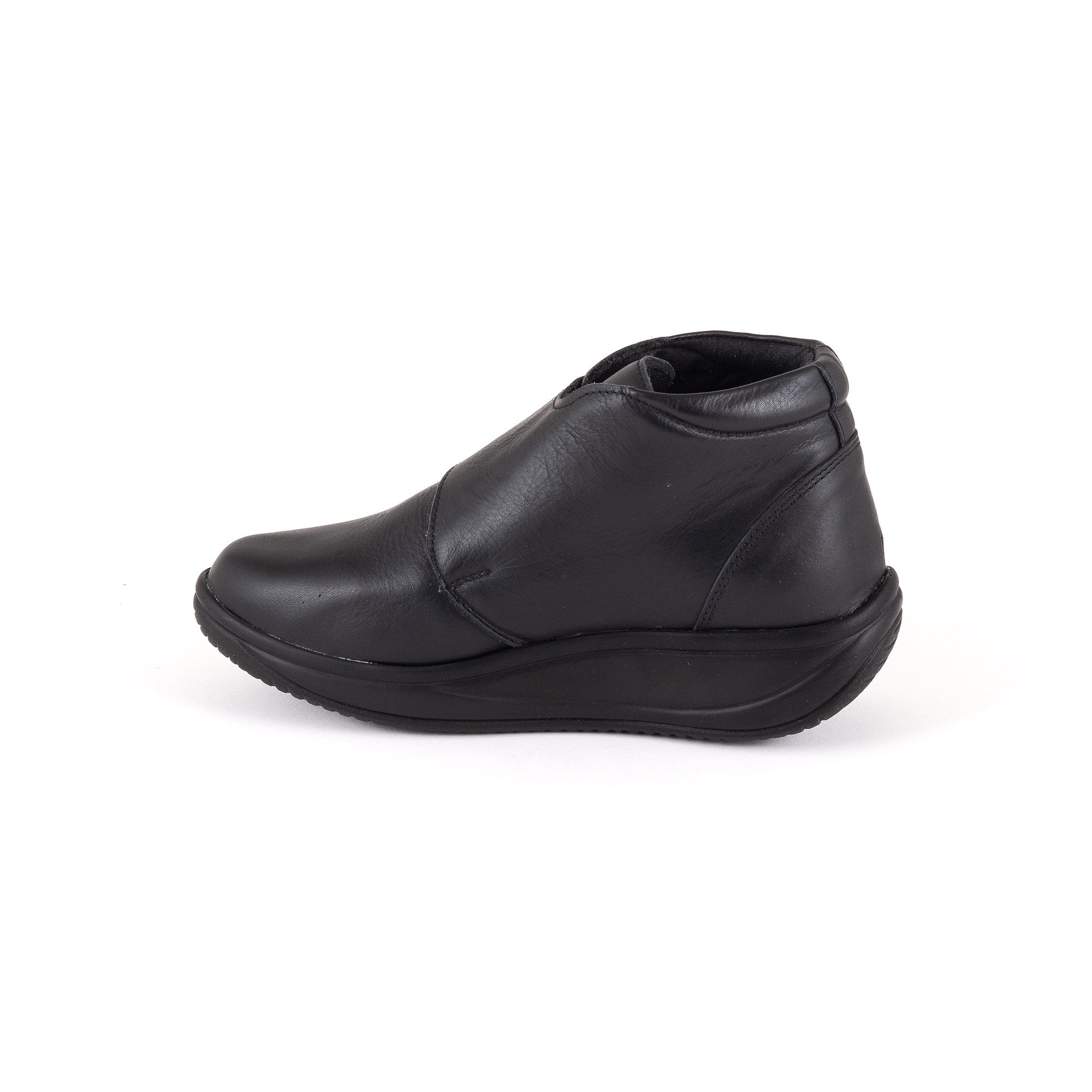 DR.COMFORT 5100 KADIN AYAKKABI-DRC-5100-B01001