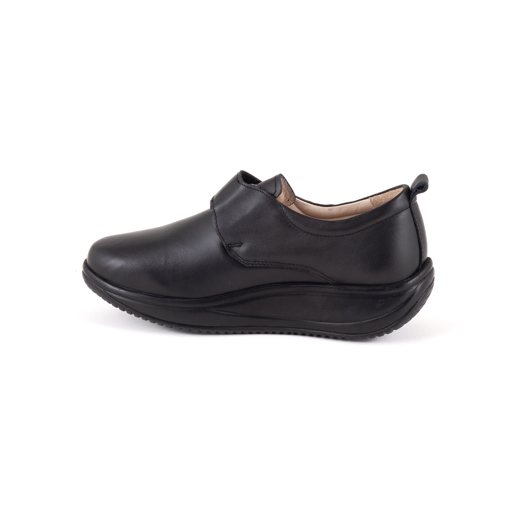 DR.COMFORT 5601 KADIN AYAKKABI-DRC-5601-B01001
