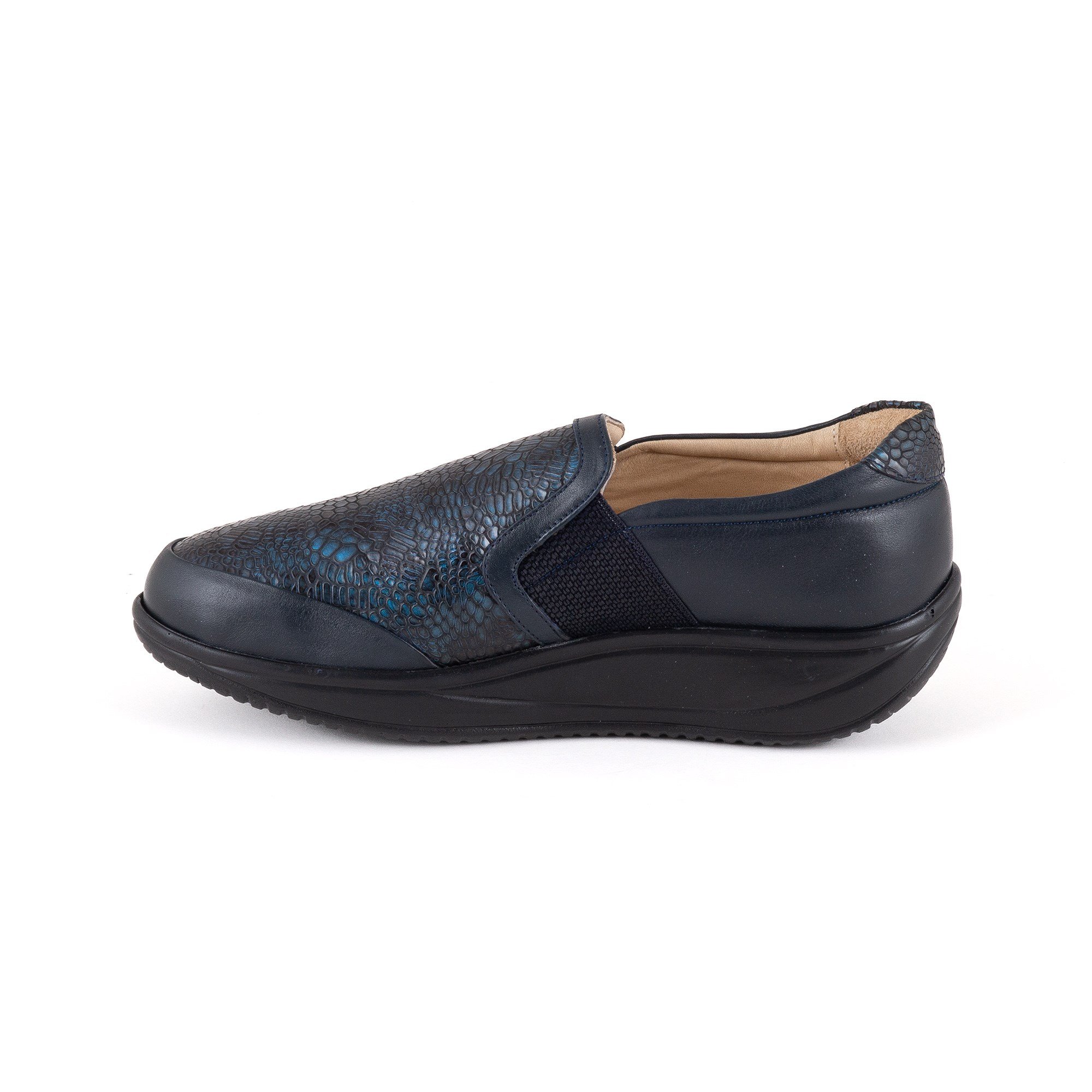 DR.COMFORT 5013 KADIN AYAKKABI-DRC-5013-B01042