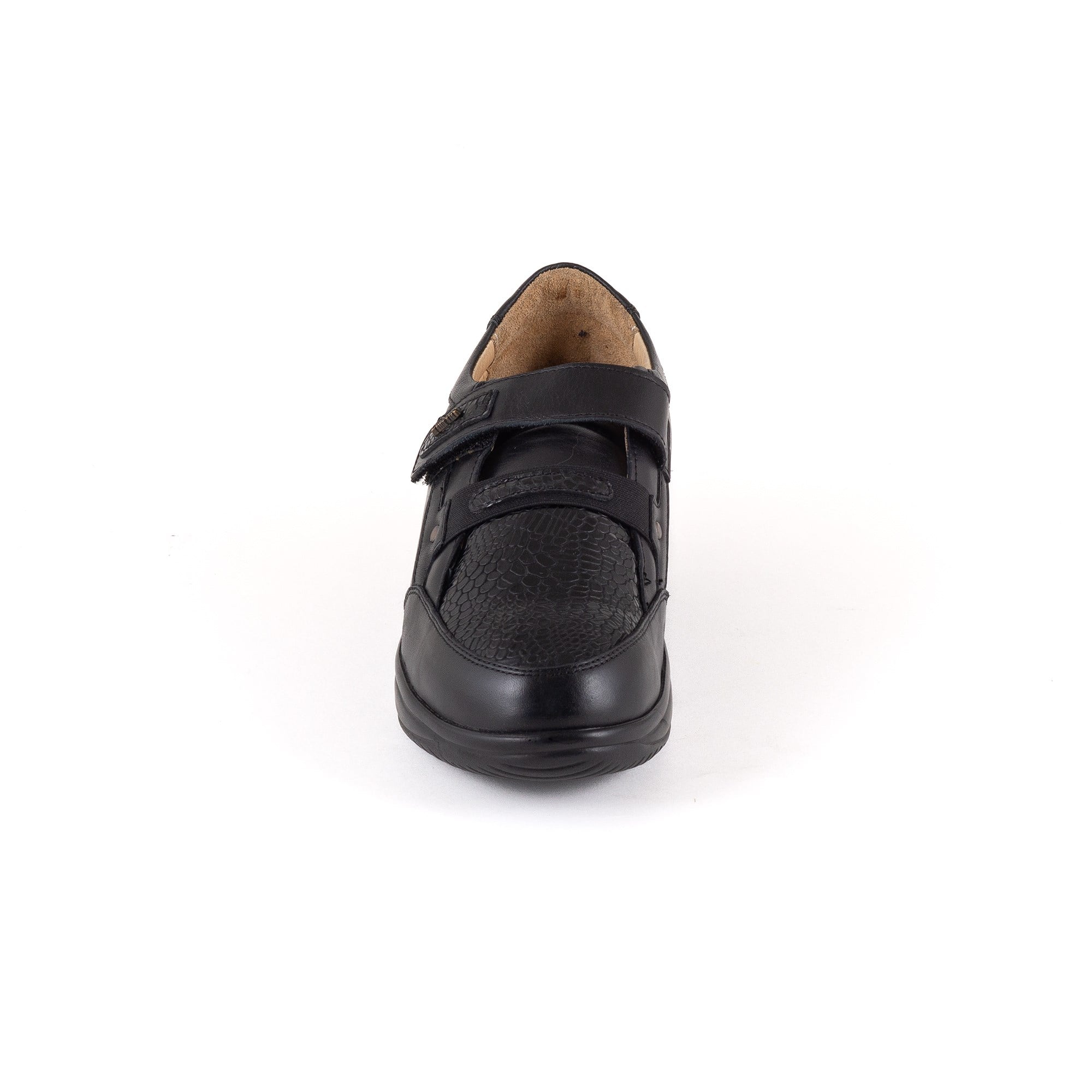 DR.COMFORT 5015 KADIN AYAKKABI-DRC-5015-B01001
