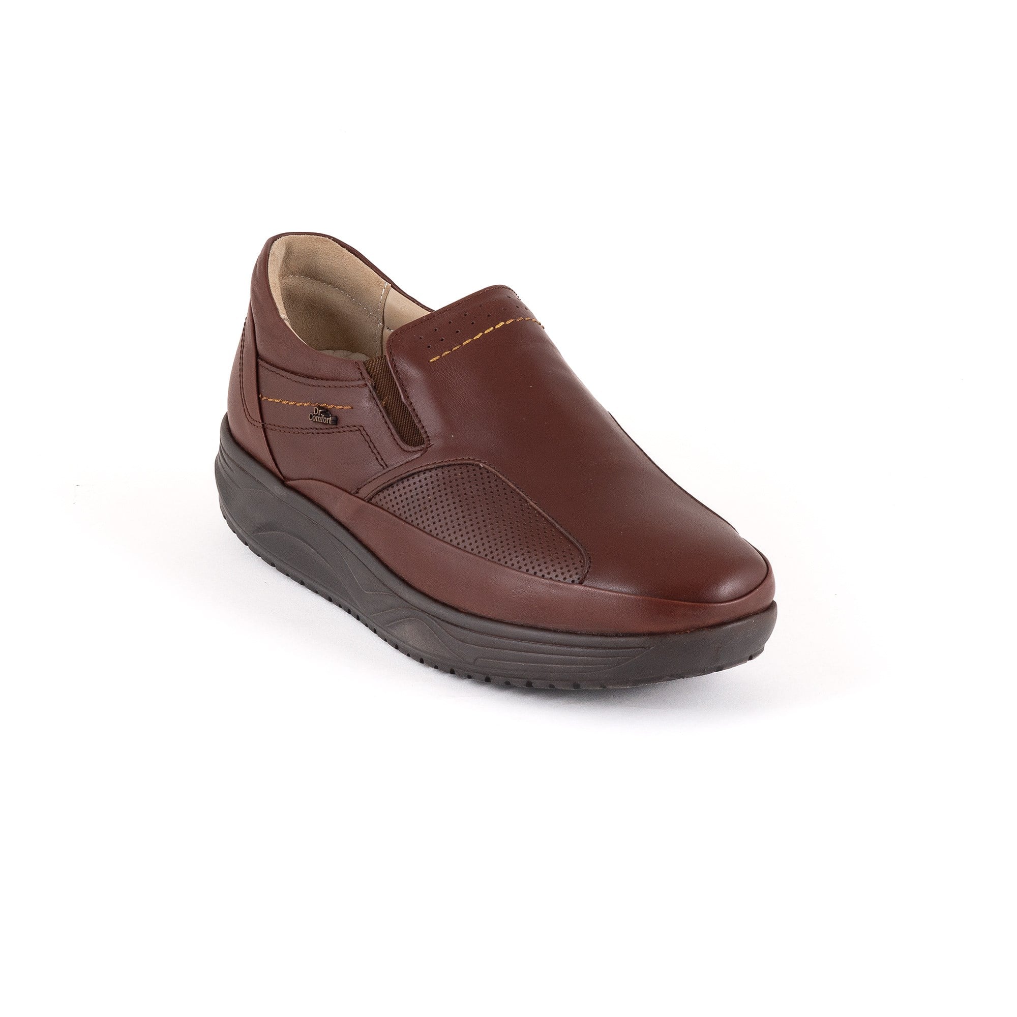 DR.COMFORT 10603 ERKEK AYAKKABI-DRC-10603-E1020