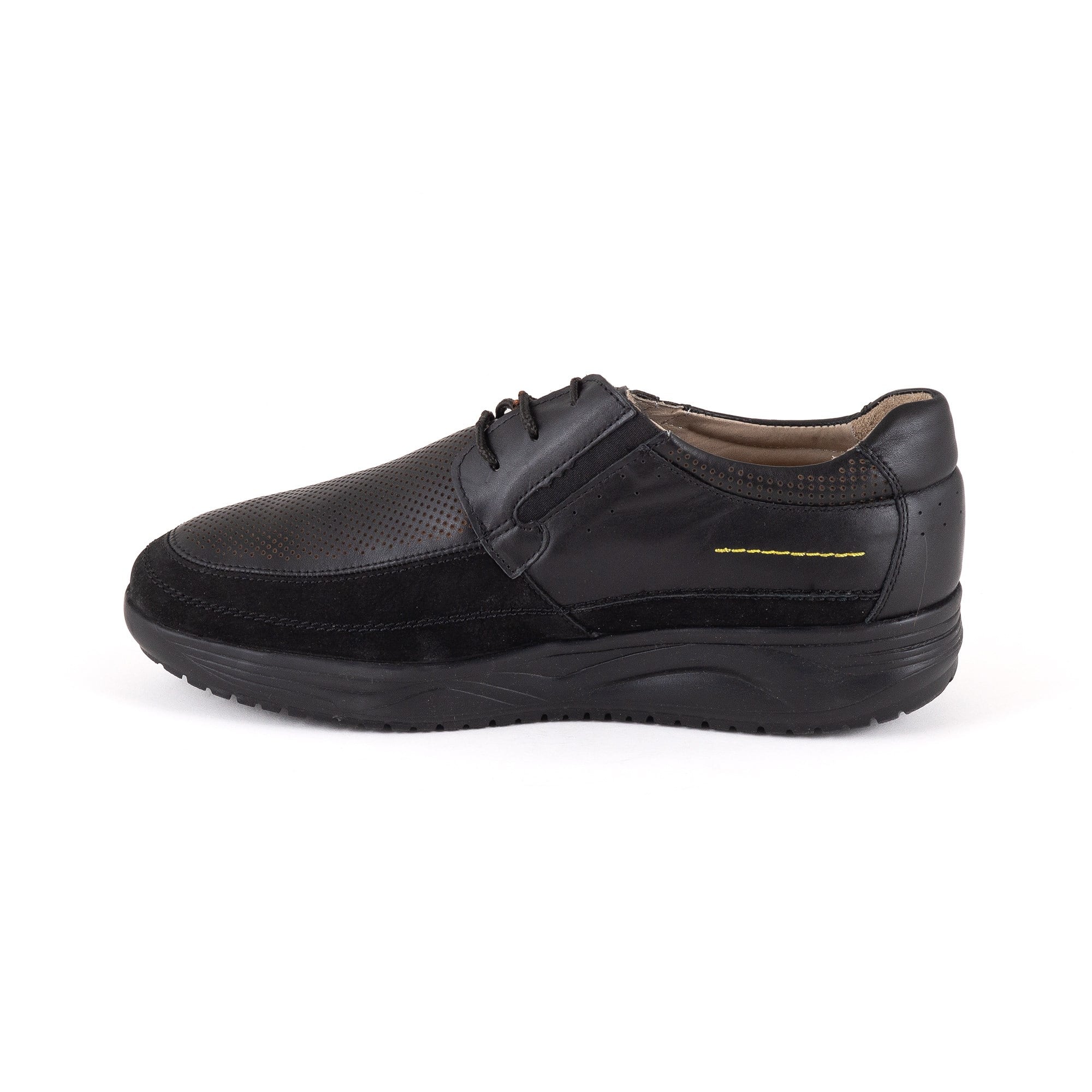 DR.COMFORT 10604 ERKEK AYAKKABI-DRC-10604-E1001